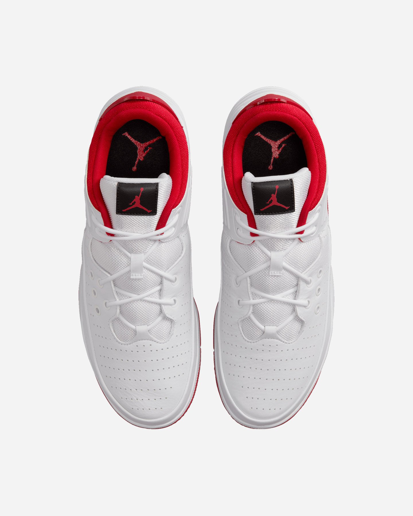 Scarpe sneakers NIKE JORDAN MAX AURA 5 M - Bianco - 3 | Cisalfa Sport