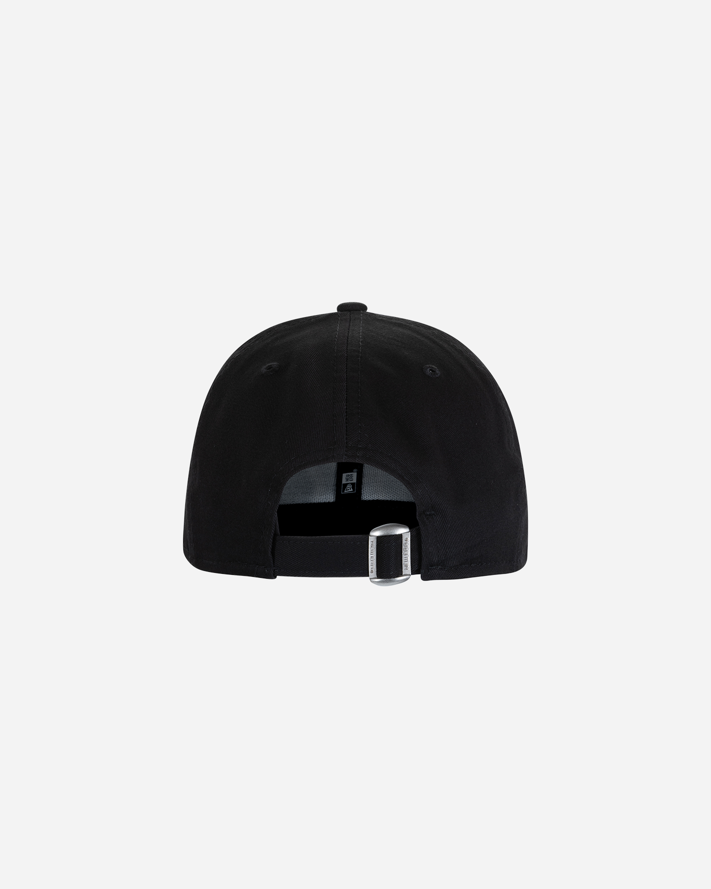 Cappellino NEW ERA 9FORTY LEAGUE NY YANKEES  - Nero - 4 | Cisalfa Sport