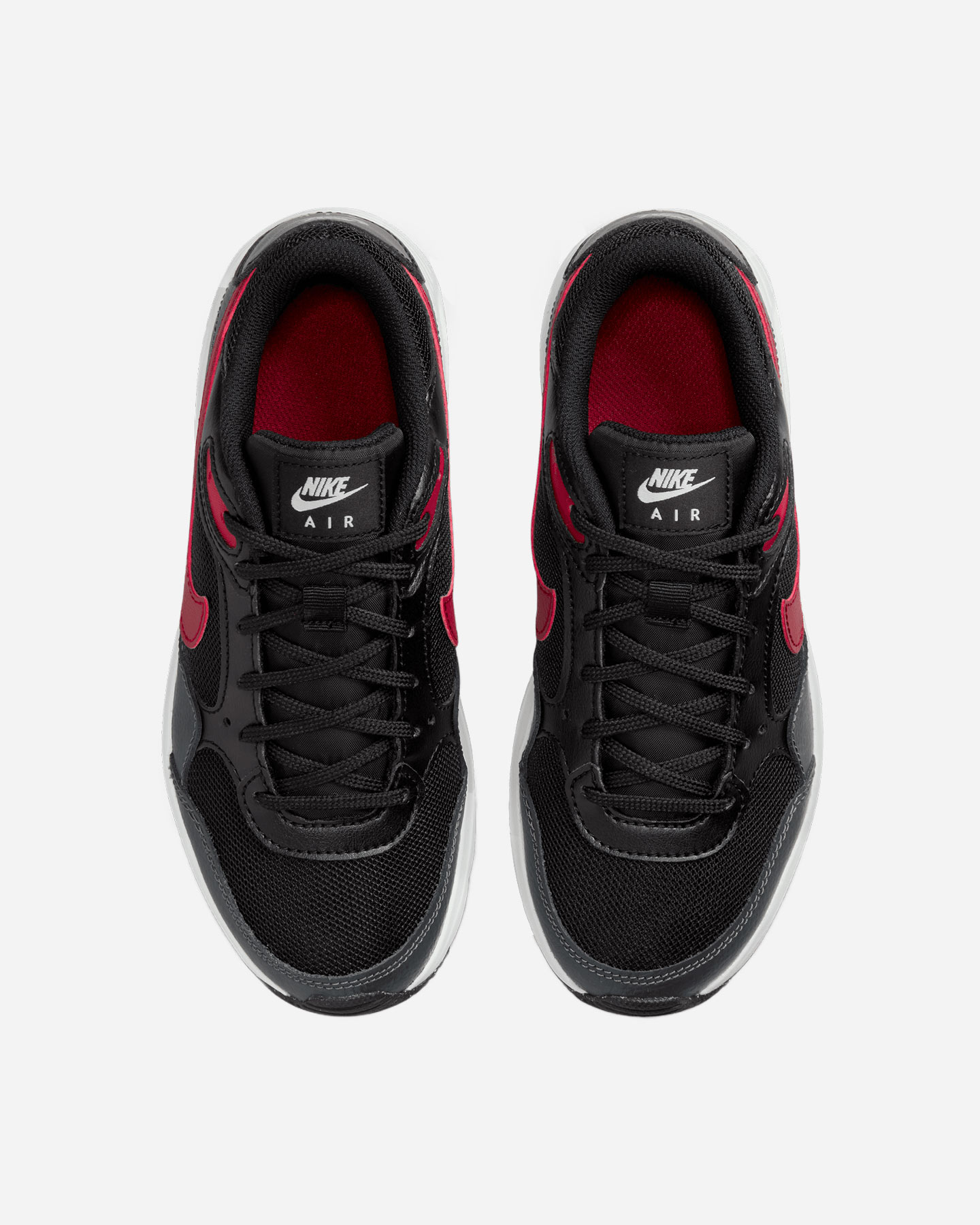 Scarpe sneakers NIKE AIR MAX SC GS  - Nero - 3 | Cisalfa Sport