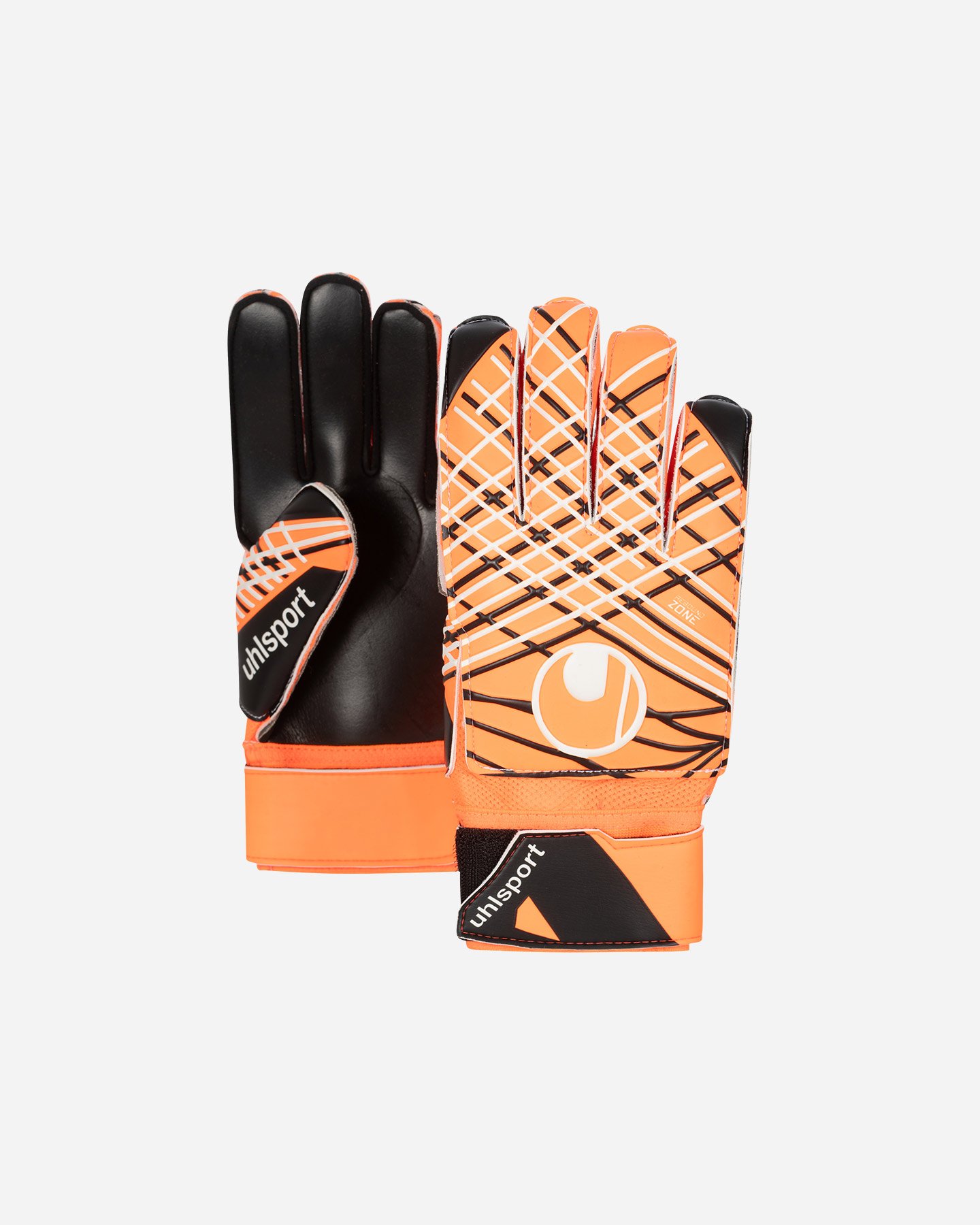Guanti portiere UHLSPORT SOFT RESI M - 0 | Cisalfa Sport