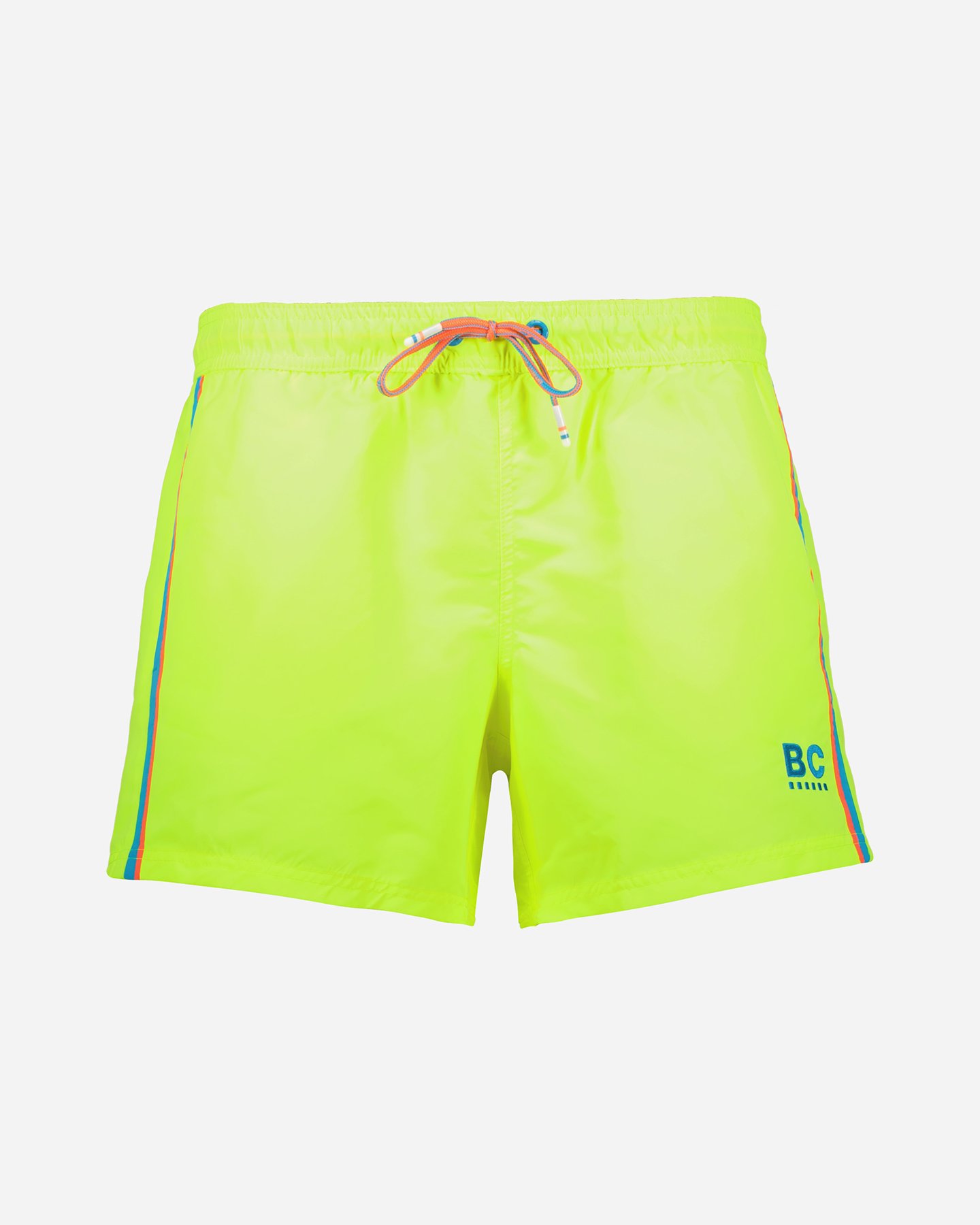 Boxer mare BEST COMPANY BANDE M - Giallo - 0 | Cisalfa Sport