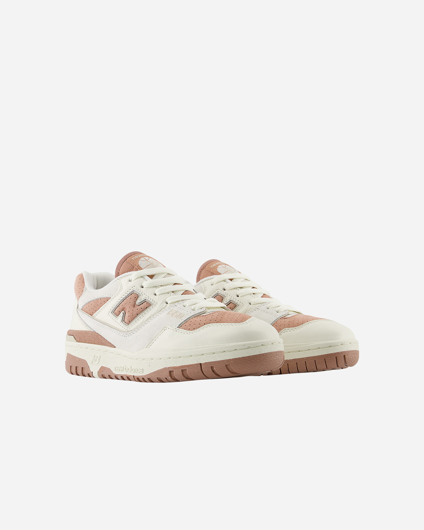 New Balance 550 W - Scarpe Sneakers - Donna-image