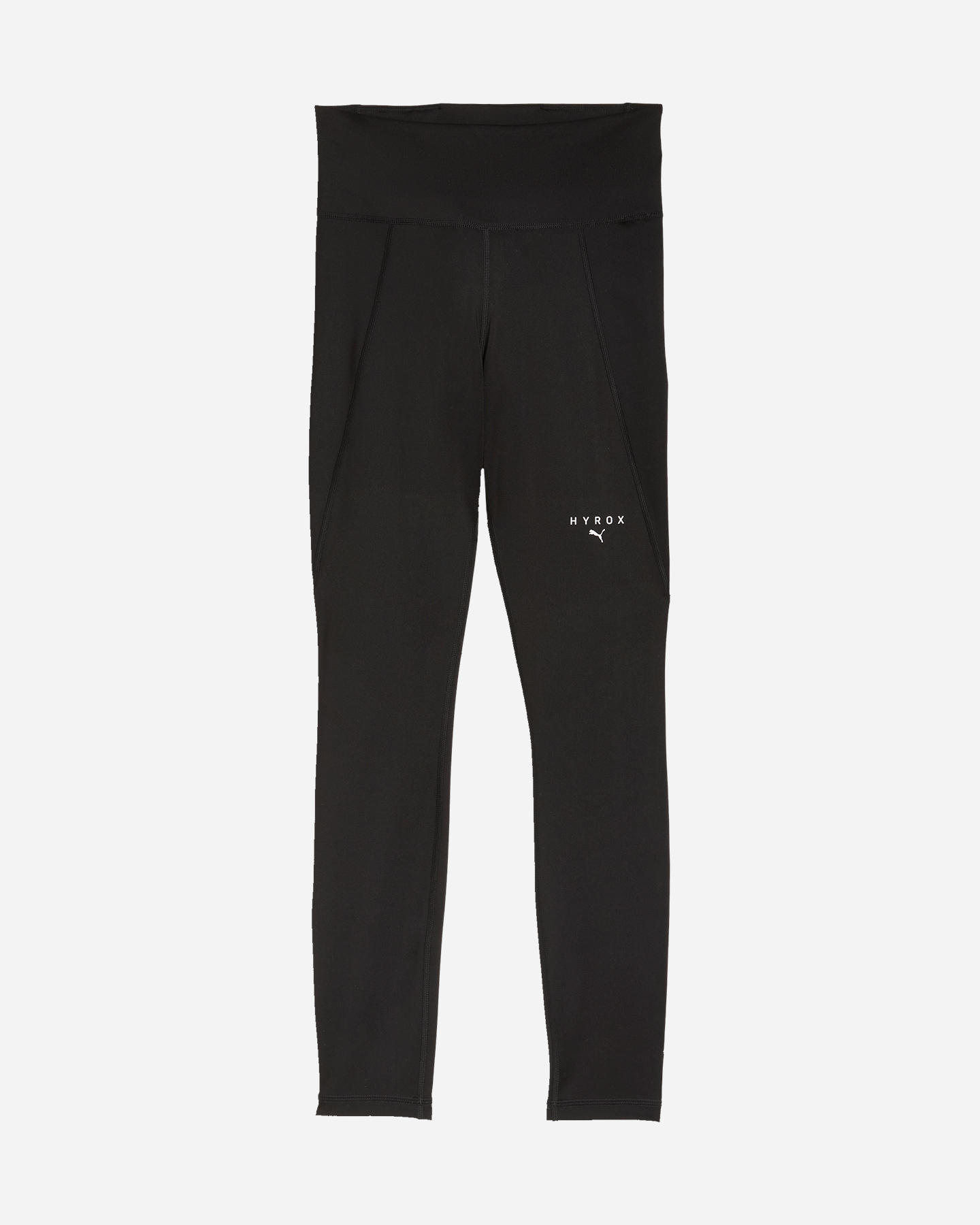 Leggings PUMA HYROX W - Nero - 0 | Cisalfa Sport