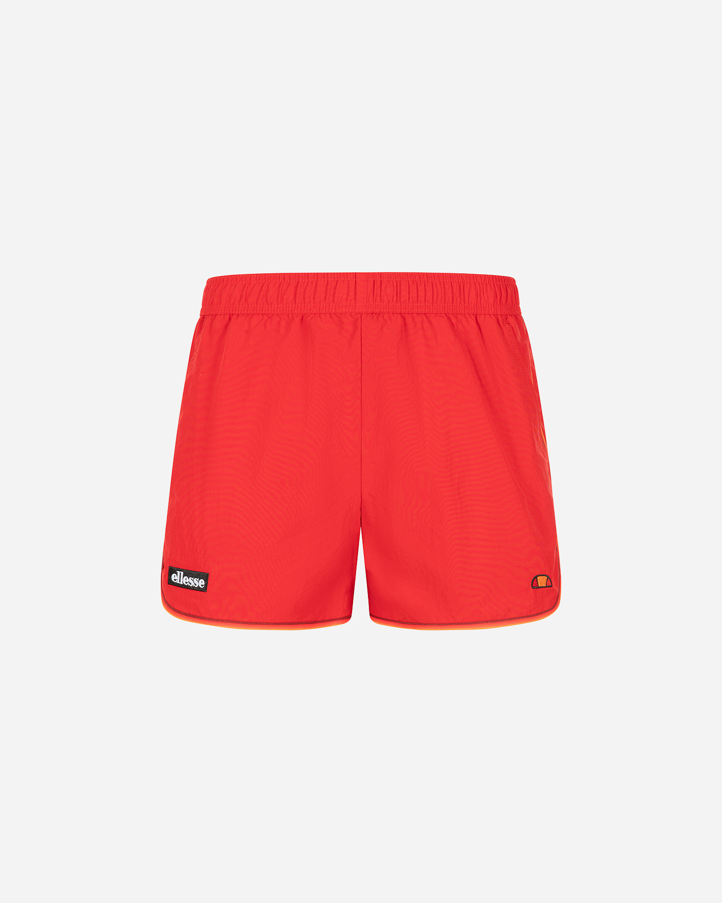 Boxer mare ELLESSE HERITAGE M - Rosso - 0 | Cisalfa Sport