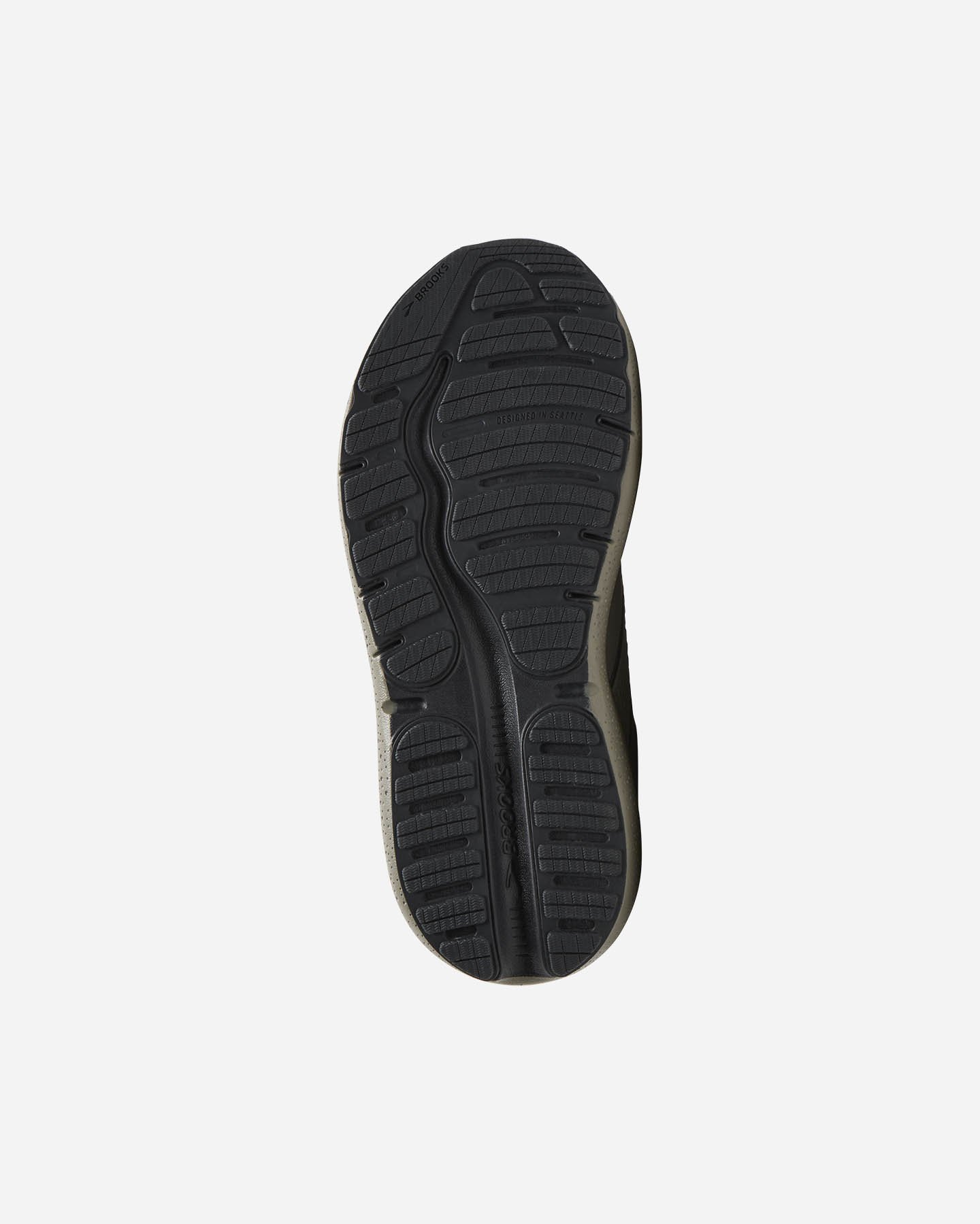 Scarpe running BROOKS GHOST MAX SE M - Color mix - 2 | Cisalfa Sport