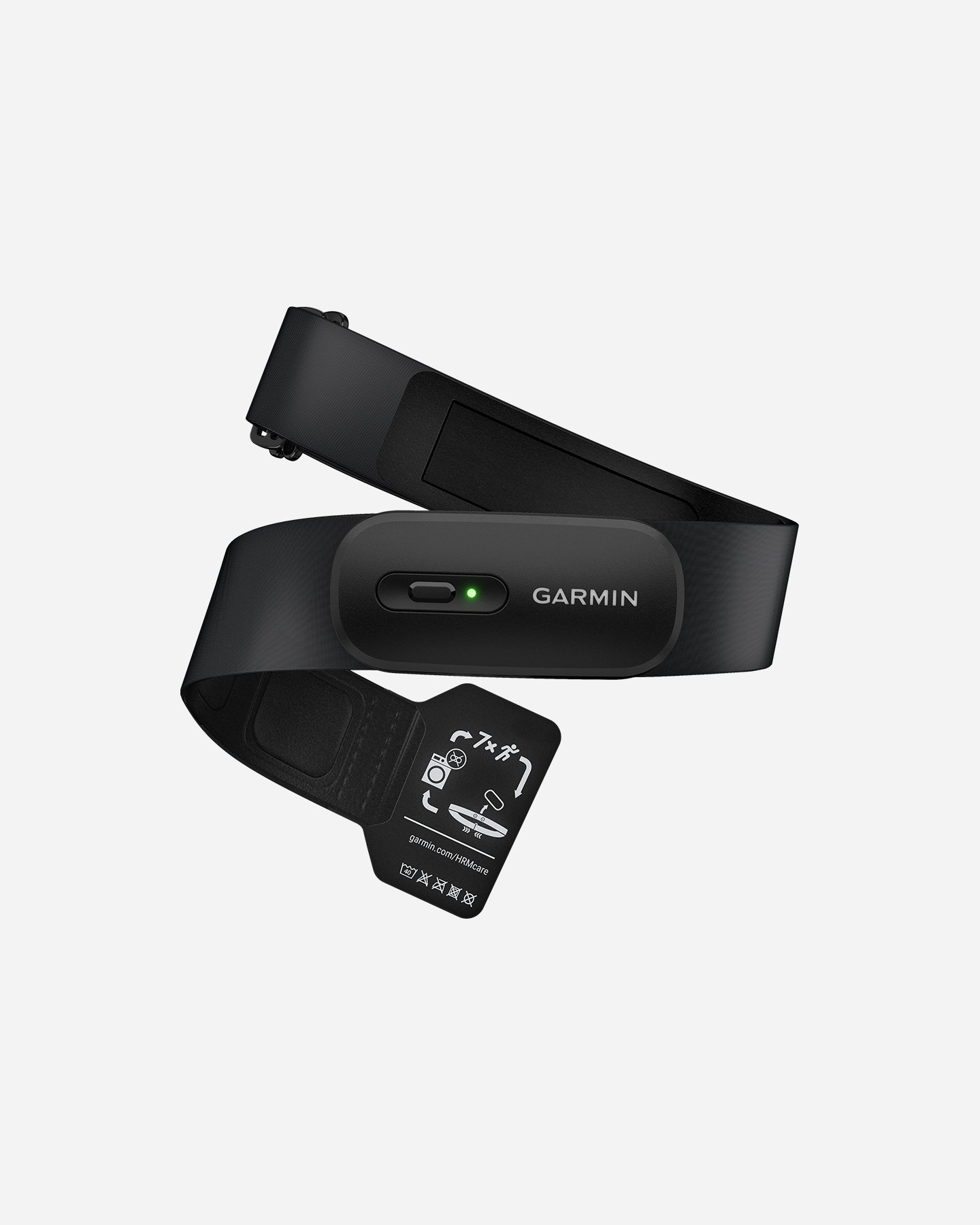 Fitness tracker GARMIN HRM-200 XS-S  - Nero - 0 | Cisalfa Sport