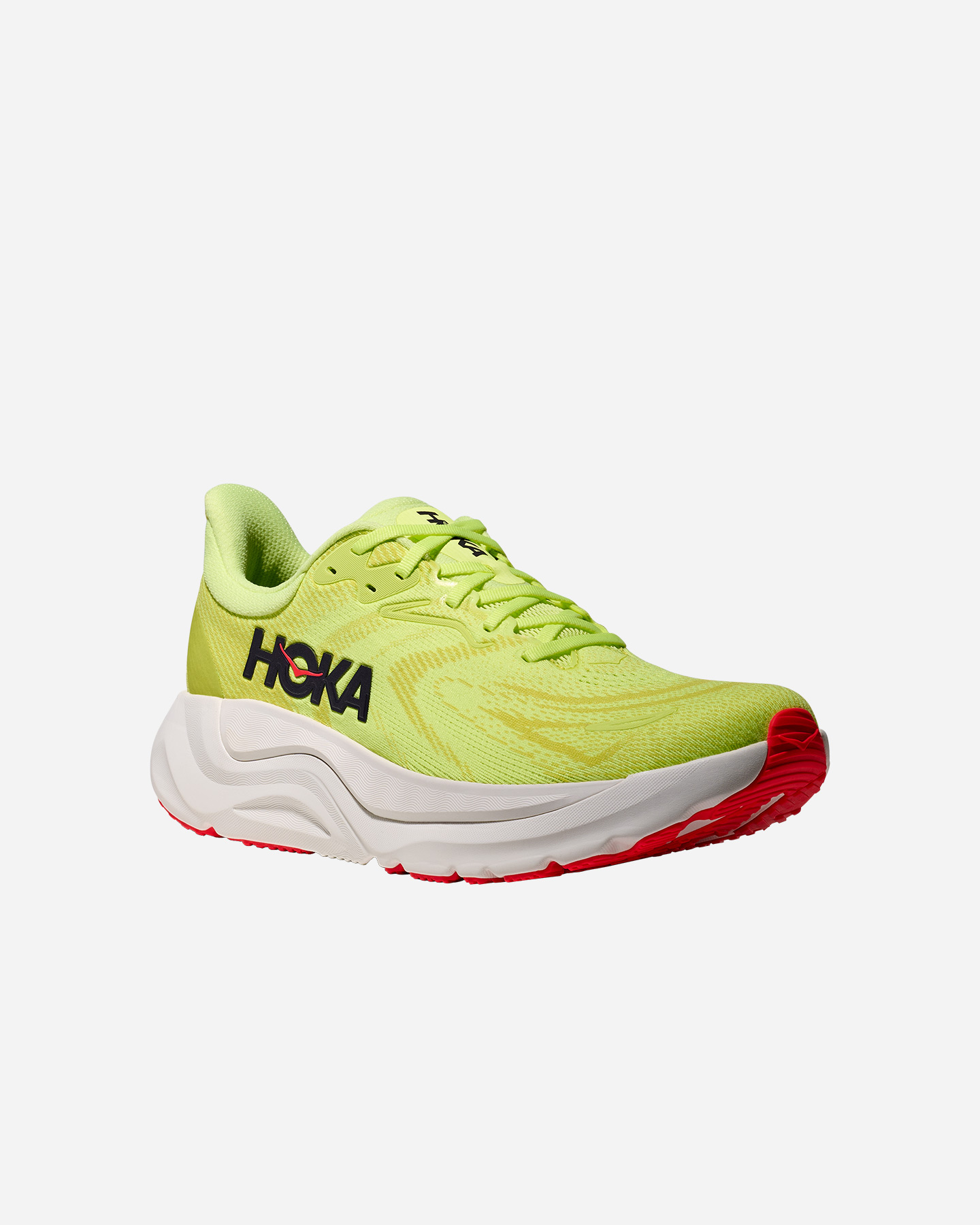 Scarpe running HOKA ARAHI 8 M - Color mix - 1 | Cisalfa Sport
