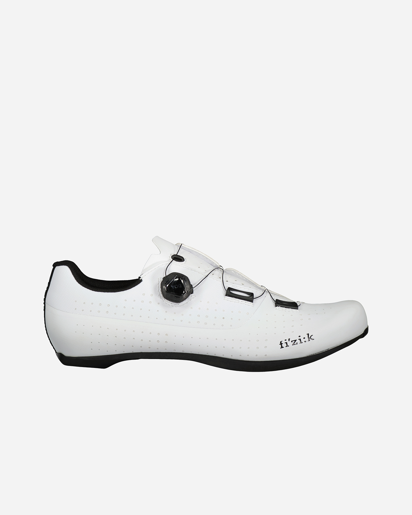 Scarpe ciclismo FIZIK OVERCURVE R4  - 0 | Cisalfa Sport