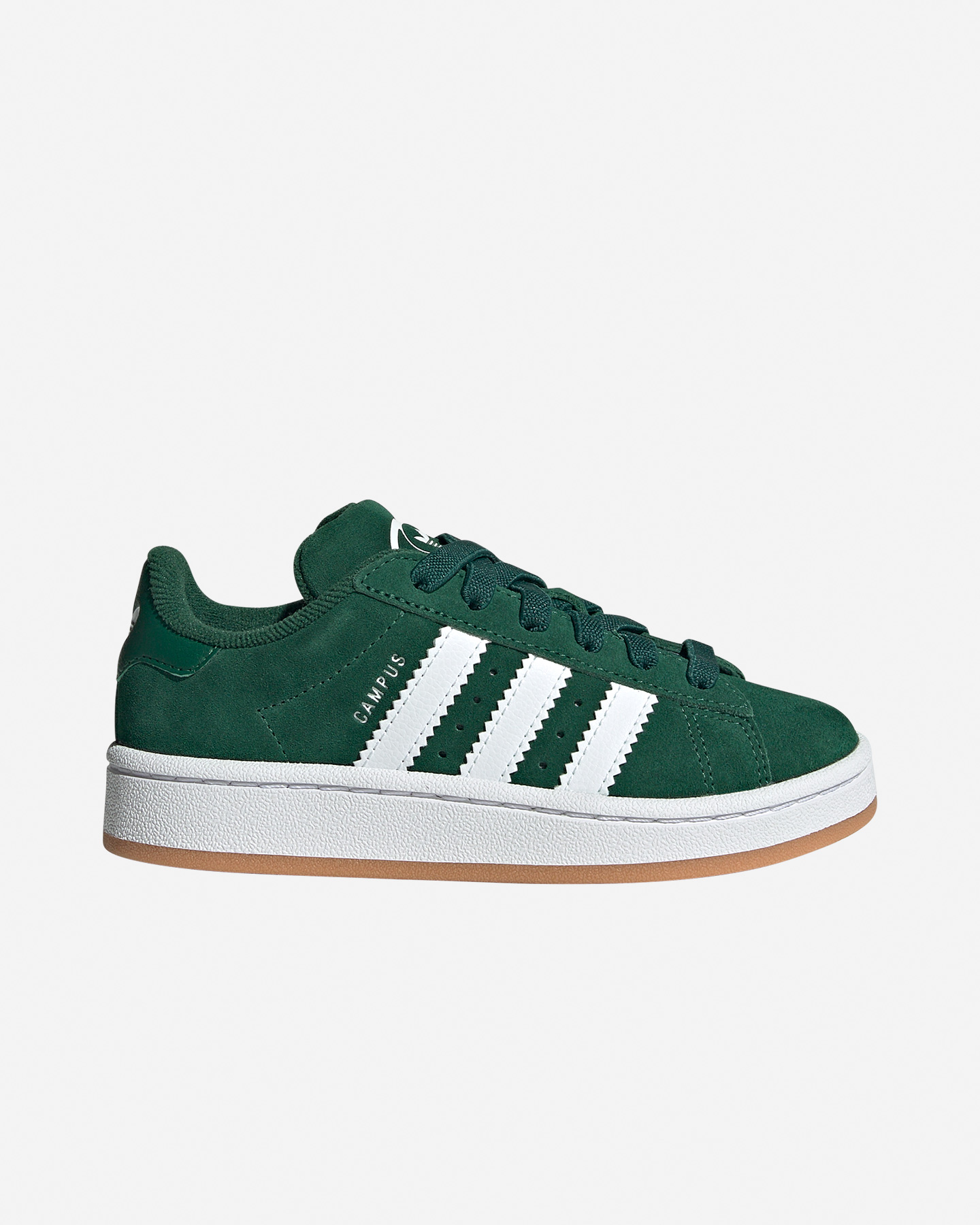 Scarpe sneakers ADIDAS CAMPUS 00s PS JR - Verde - 0 | Cisalfa Sport