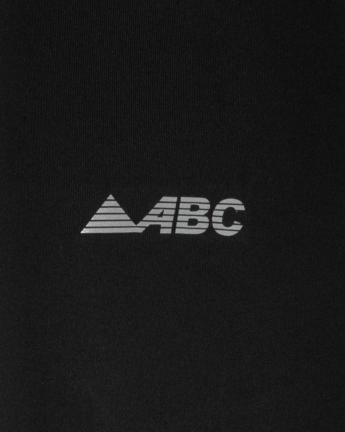 Fuseaux running ABC SPRINTER M - Nero - 2 | Cisalfa Sport