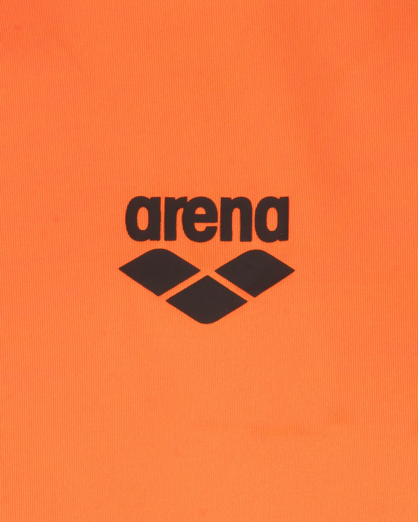 T-shirt training ARENA ADVANCE M - Arancione - 2 | Cisalfa Sport
