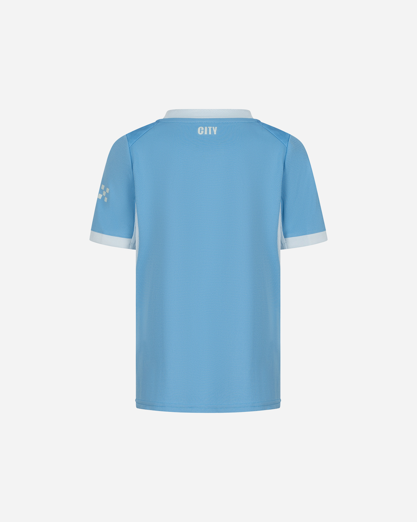 Maglia calcio ufficiale PUMA MANCHESTER CITY HOME JR - 1 | Cisalfa Sport