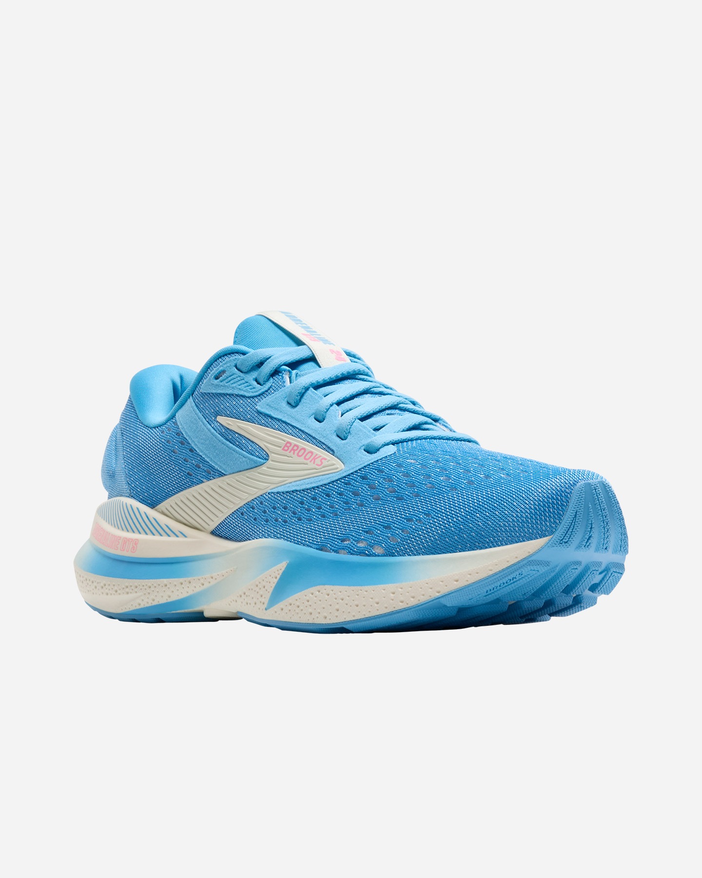 Scarpe running BROOKS ADRENALINE GTS 24 W - Blu - 1 | Cisalfa Sport