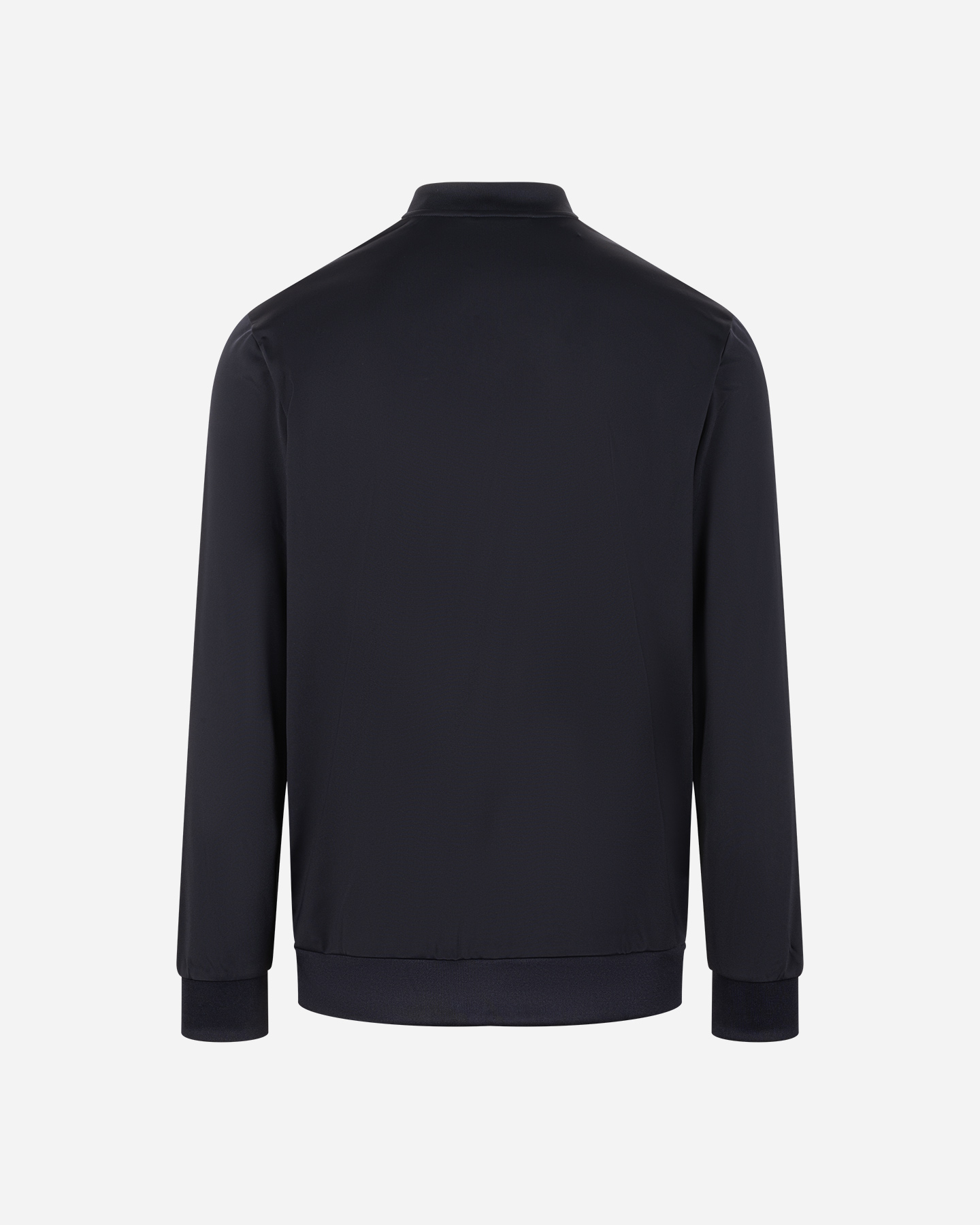 Tuta PUMA TRACKTOP M - Blu Navy - 2 | Cisalfa Sport