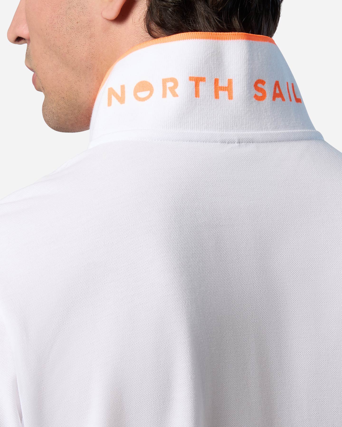 Polo NORTH SAILS PIQUET REGULAR M - 5 | Cisalfa Sport