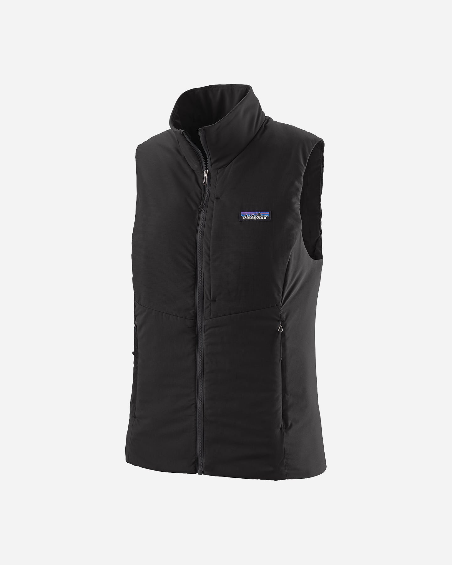 Gilet PATAGONIA NANO AIR LIGHT W - Nero - 1 | Cisalfa Sport