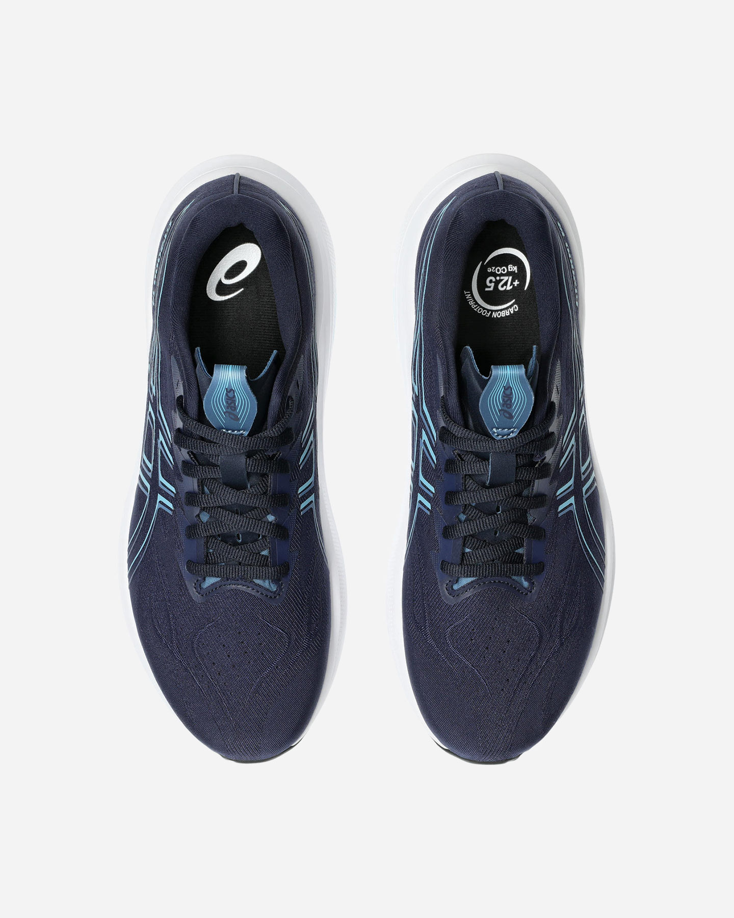 Scarpe running ASICS GT-2000 14 M - Blu Navy - 3 | Cisalfa Sport