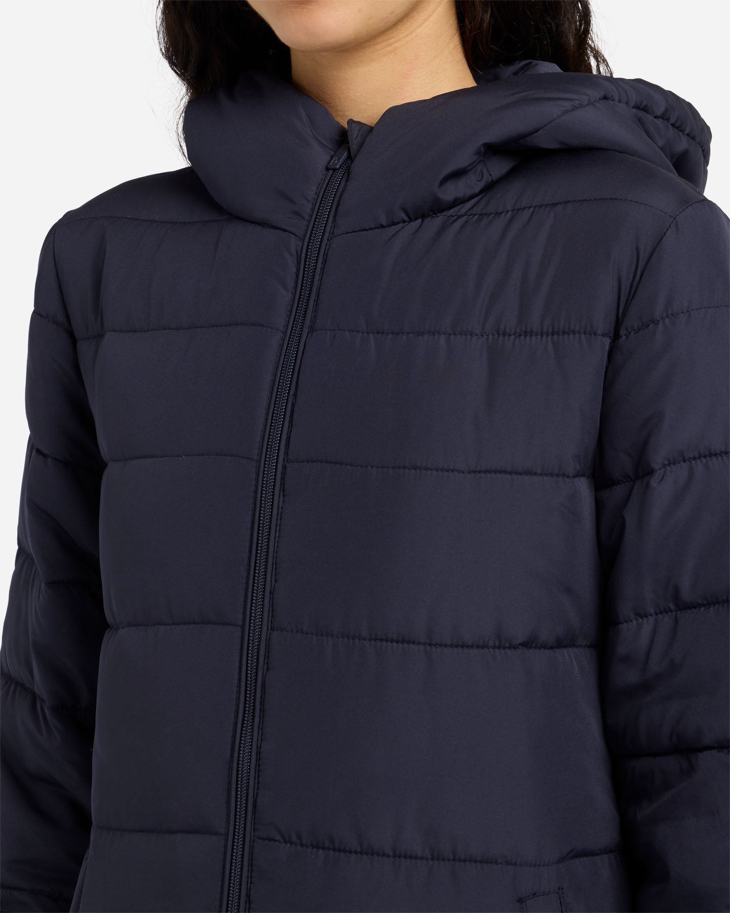 Giacca DACK'S URBAN W - Blu - 5 | Cisalfa Sport