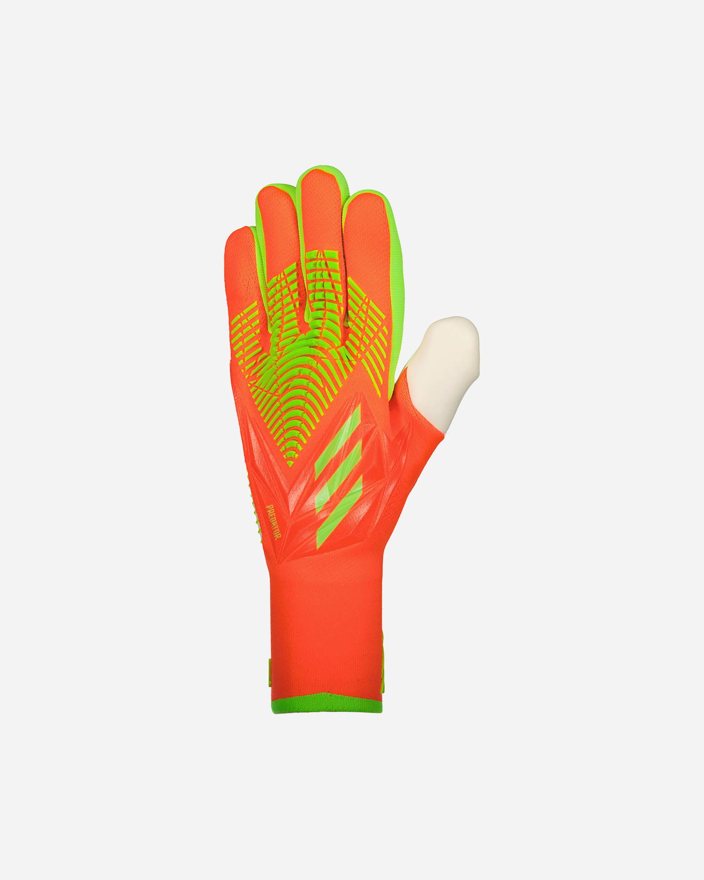 Guanti portiere ADIDAS PREDATOR PRO M - 1 | Cisalfa Sport