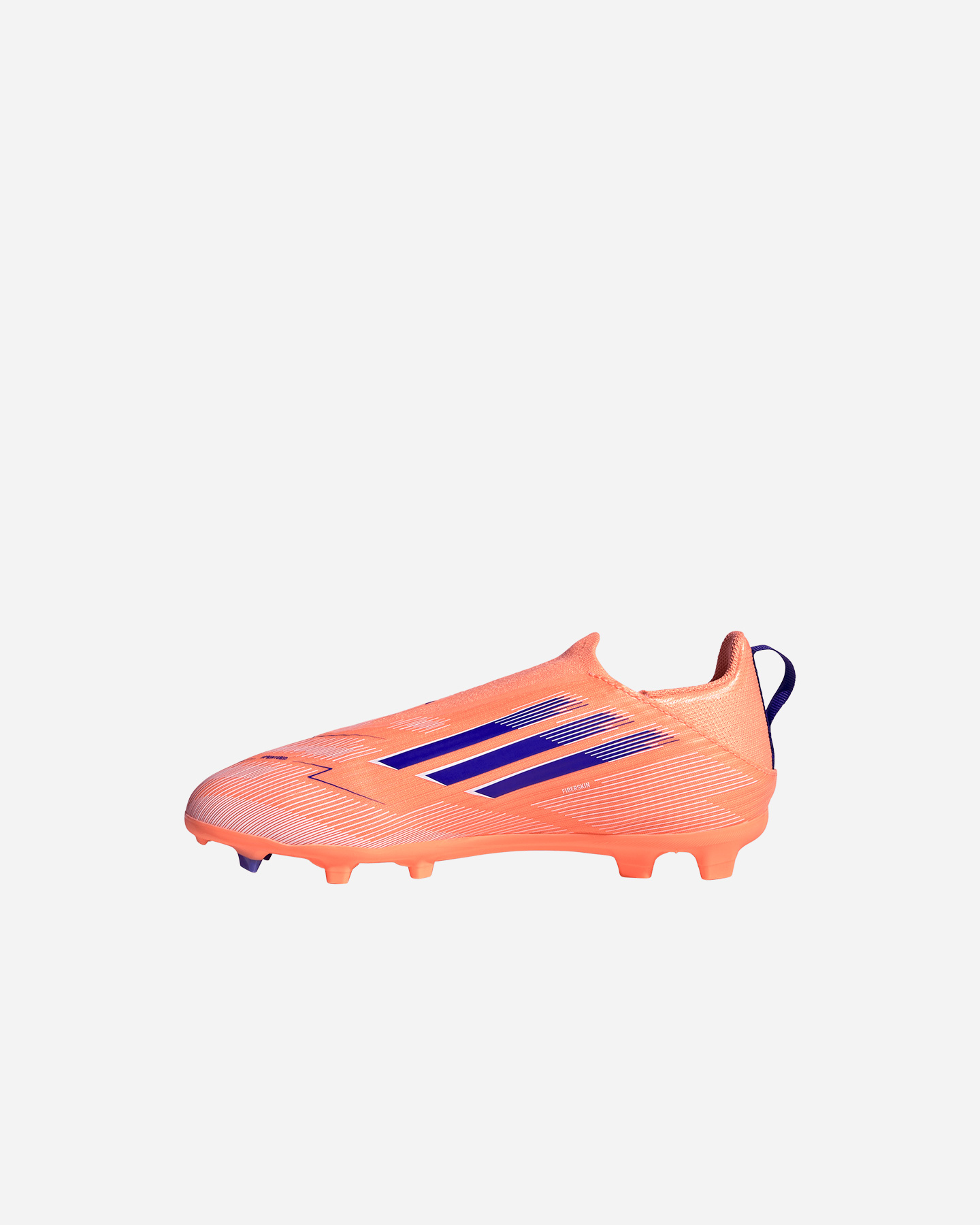 Scarpe calcio ADIDAS F50 LL FG-MG JR - Color mix - 1 | Cisalfa Sport