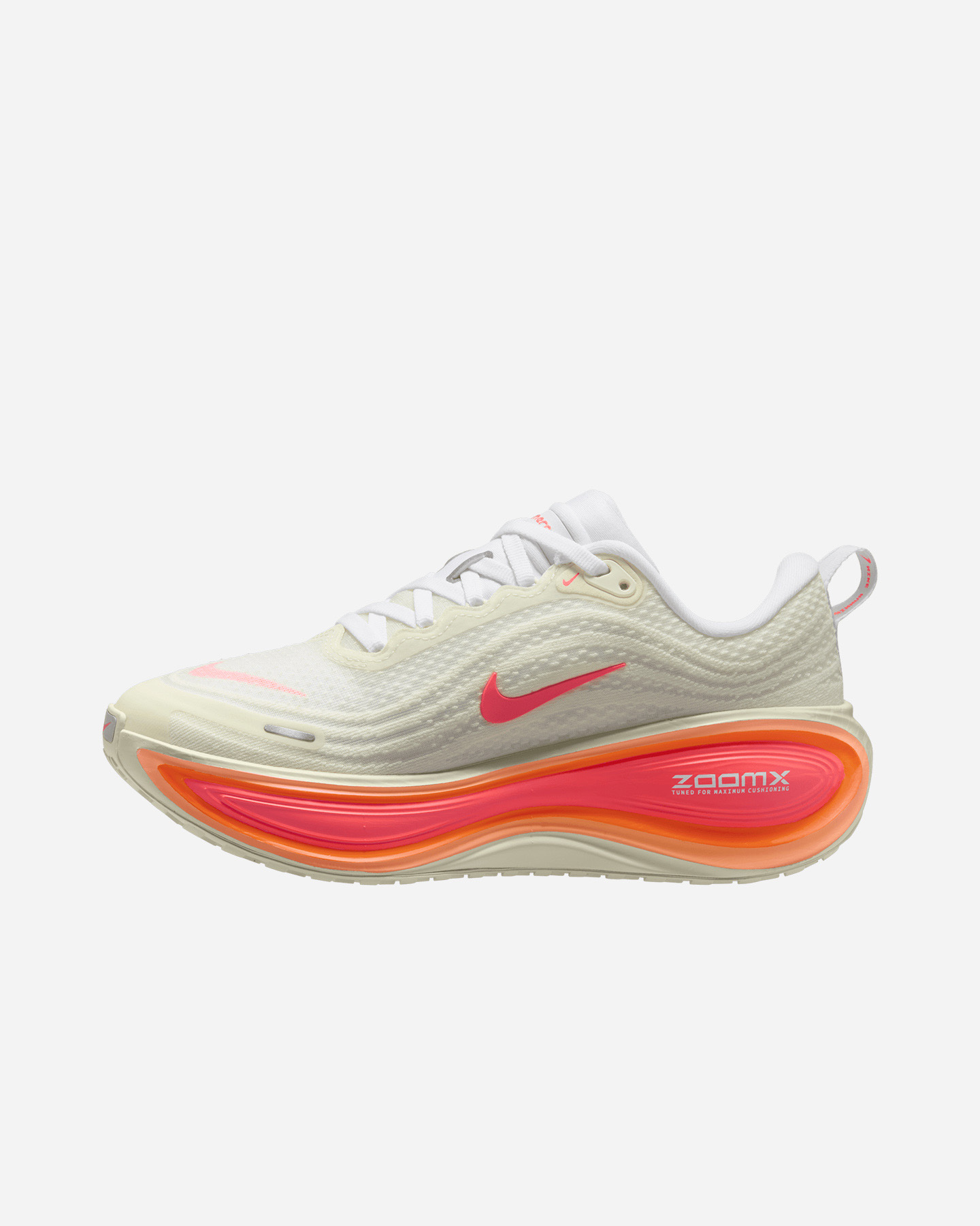Scarpe running NIKE VOMERO PLUS W - 3 | Cisalfa Sport