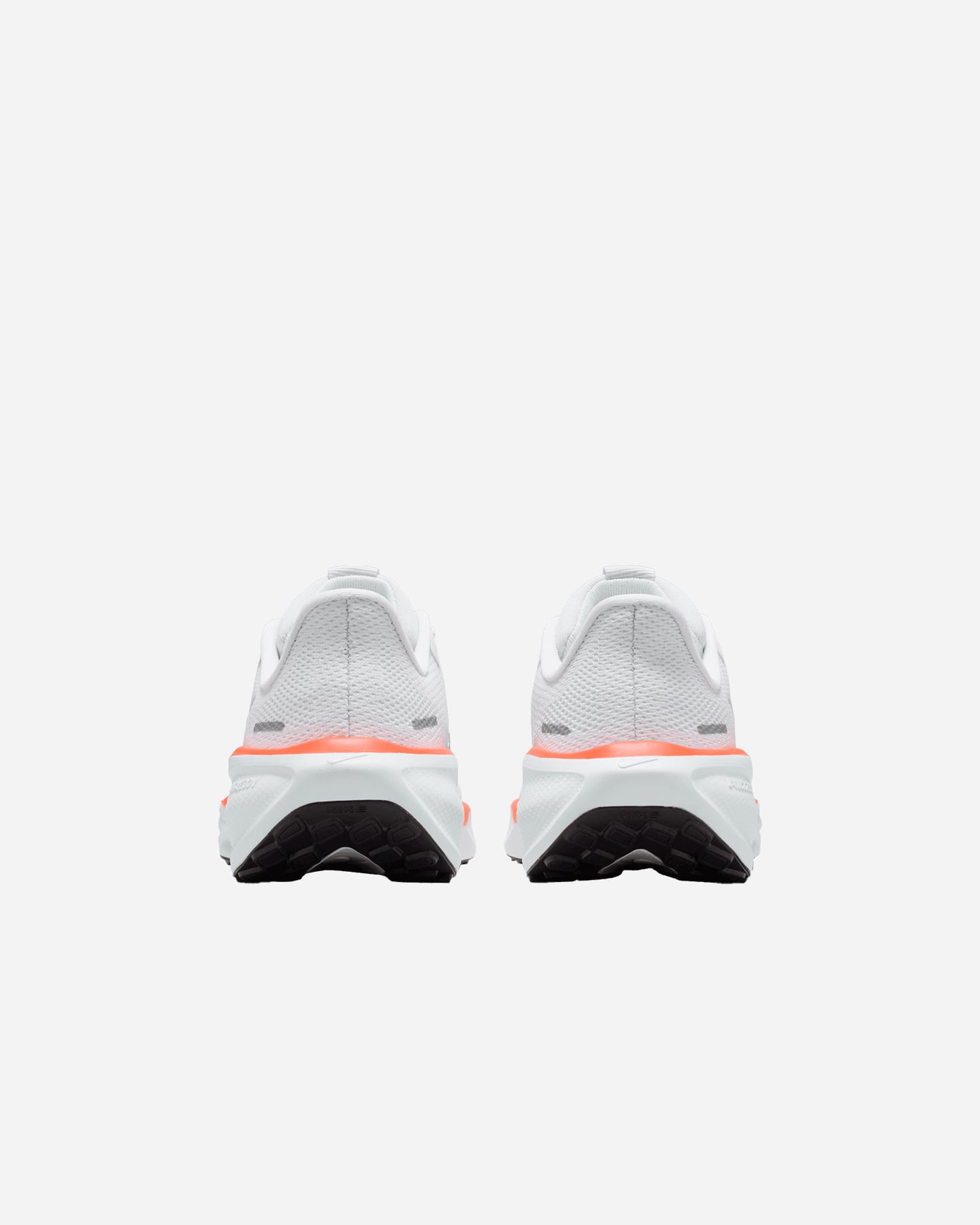 Scarpe running NIKE PEGASUS 41 JR - Bianco - 4 | Cisalfa Sport
