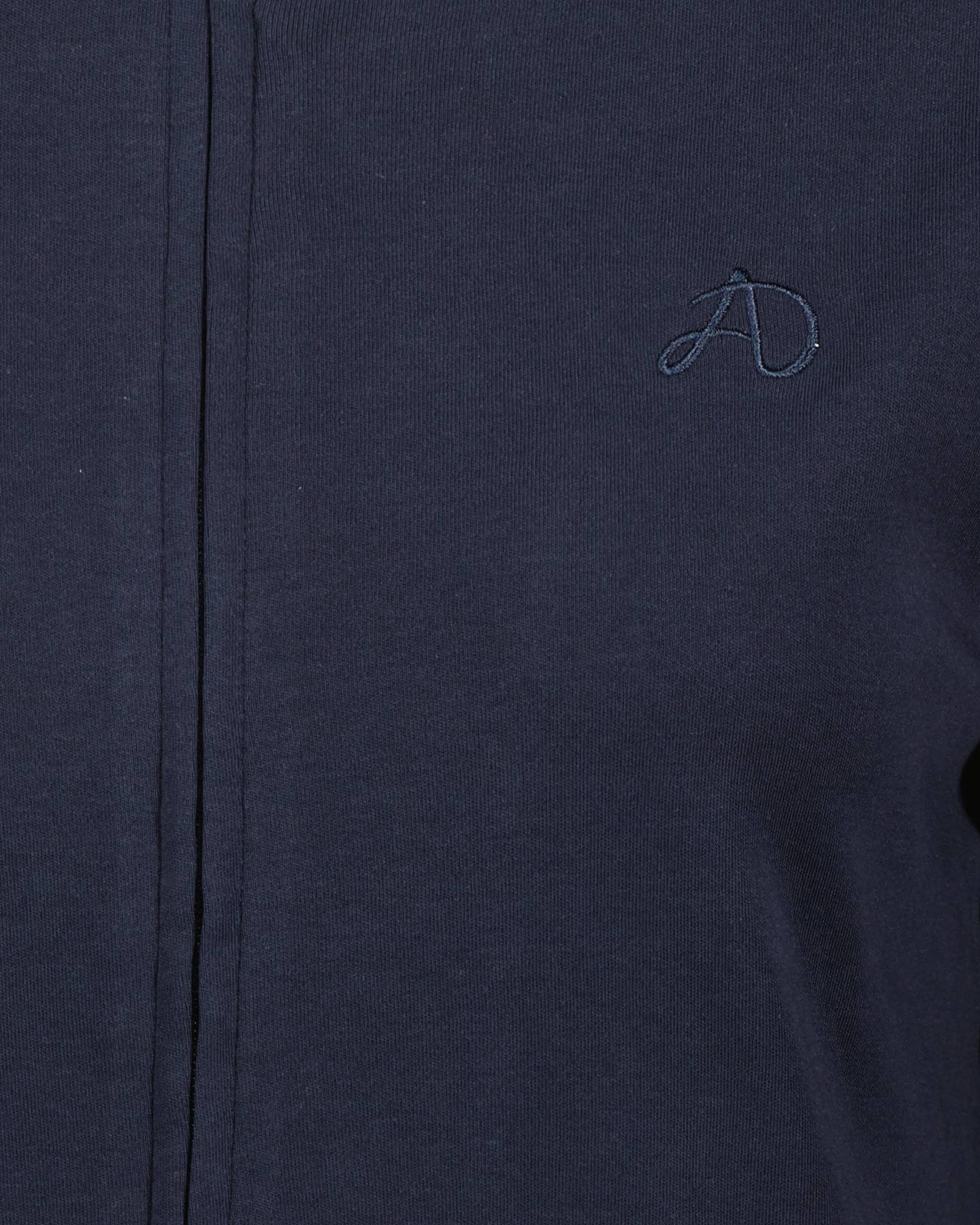 Tuta ADMIRAL CLASSIC W - Blu - 2 | Cisalfa Sport