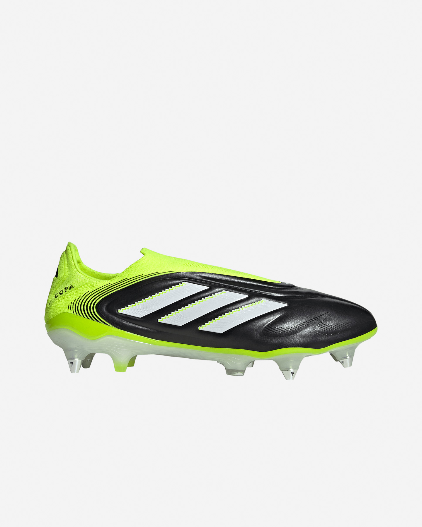 Scarpe calcio ADIDAS COPA PURE III ELITE SG LL M - Color mix - 0 | Cisalfa Sport