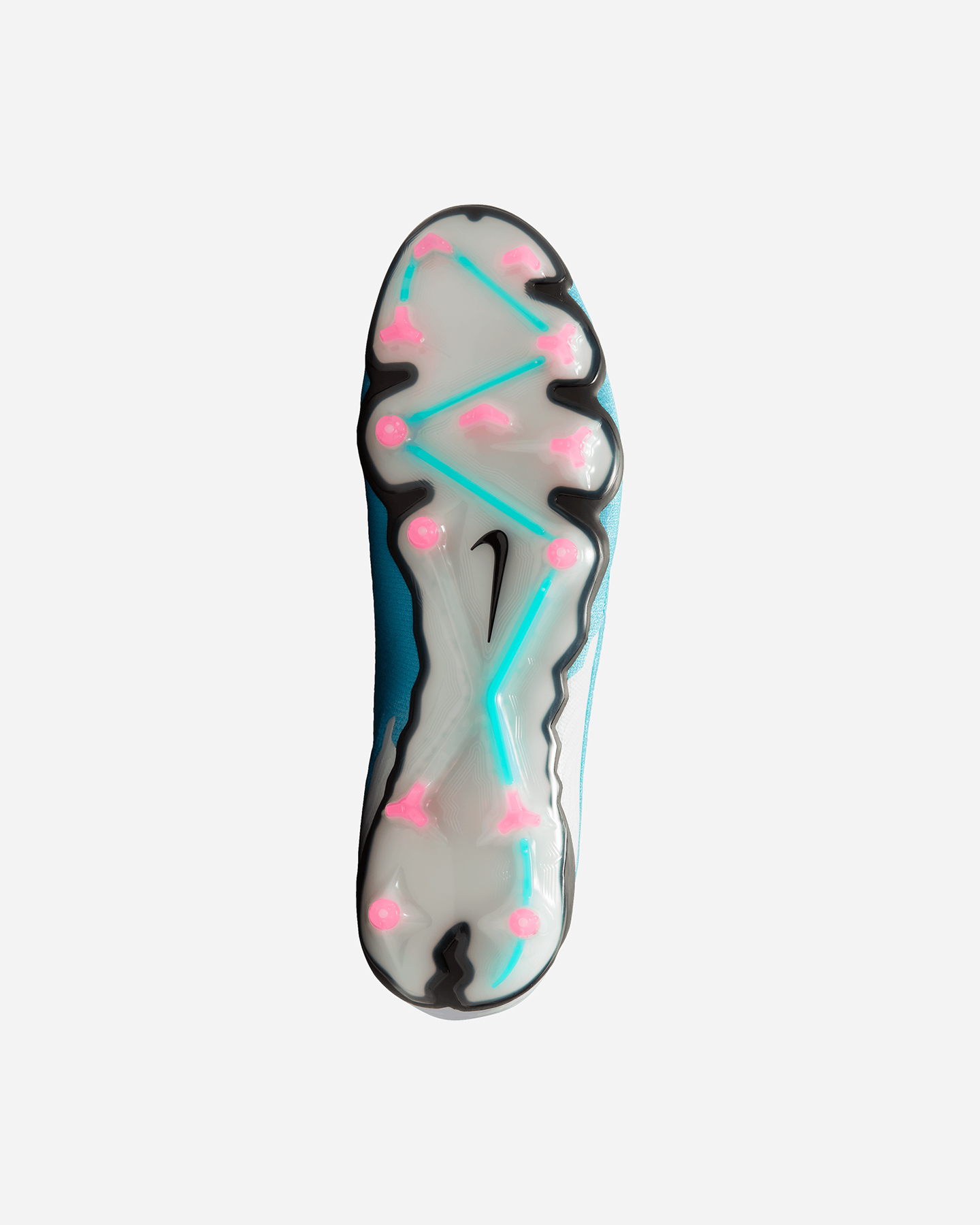 Scarpe calcio NIKE PHANTOM GX ELITE FG M - 2 | Cisalfa Sport