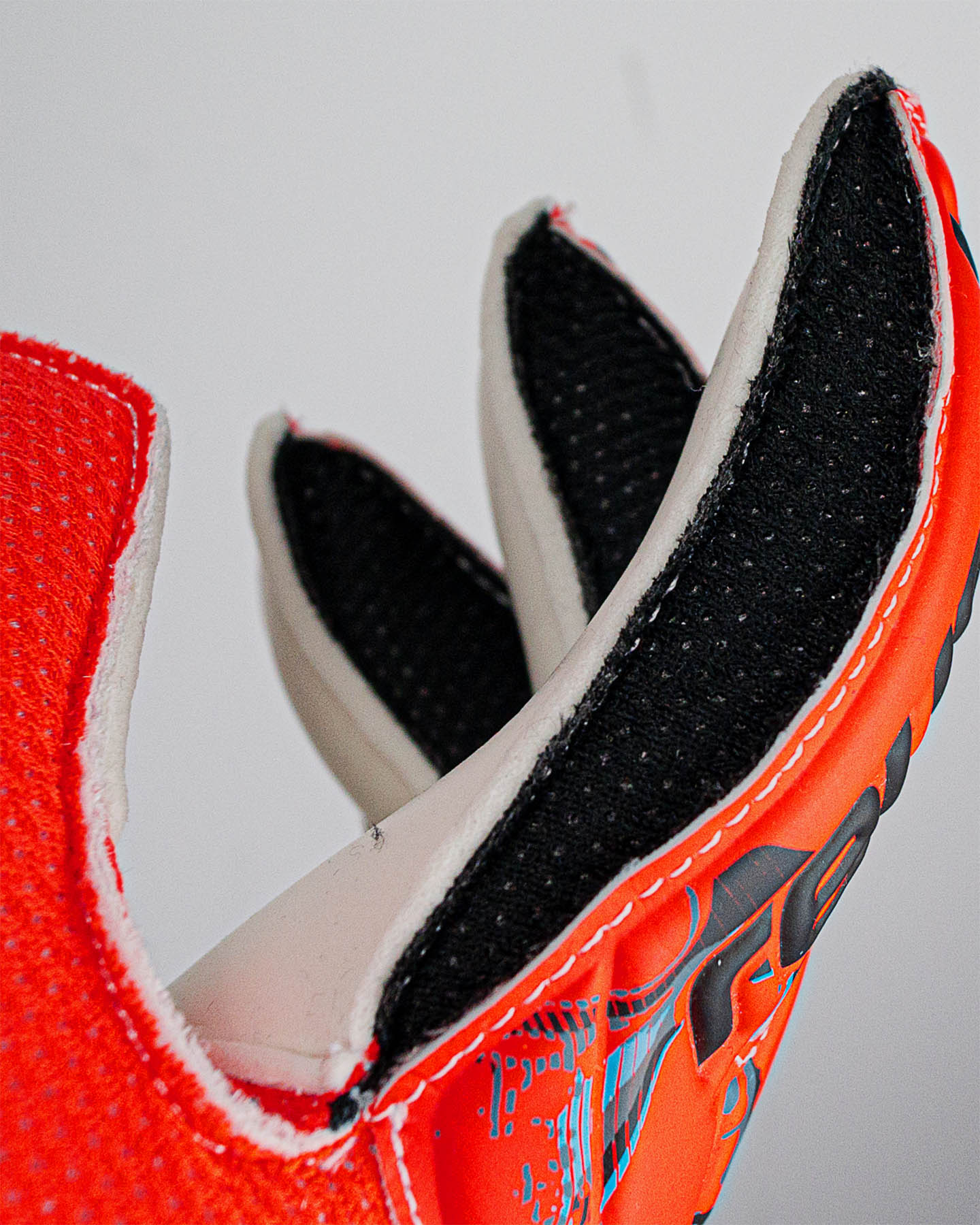 Guanti portiere REUSCH ATTRAKT SOLID M - Color mix - 5 | Cisalfa Sport