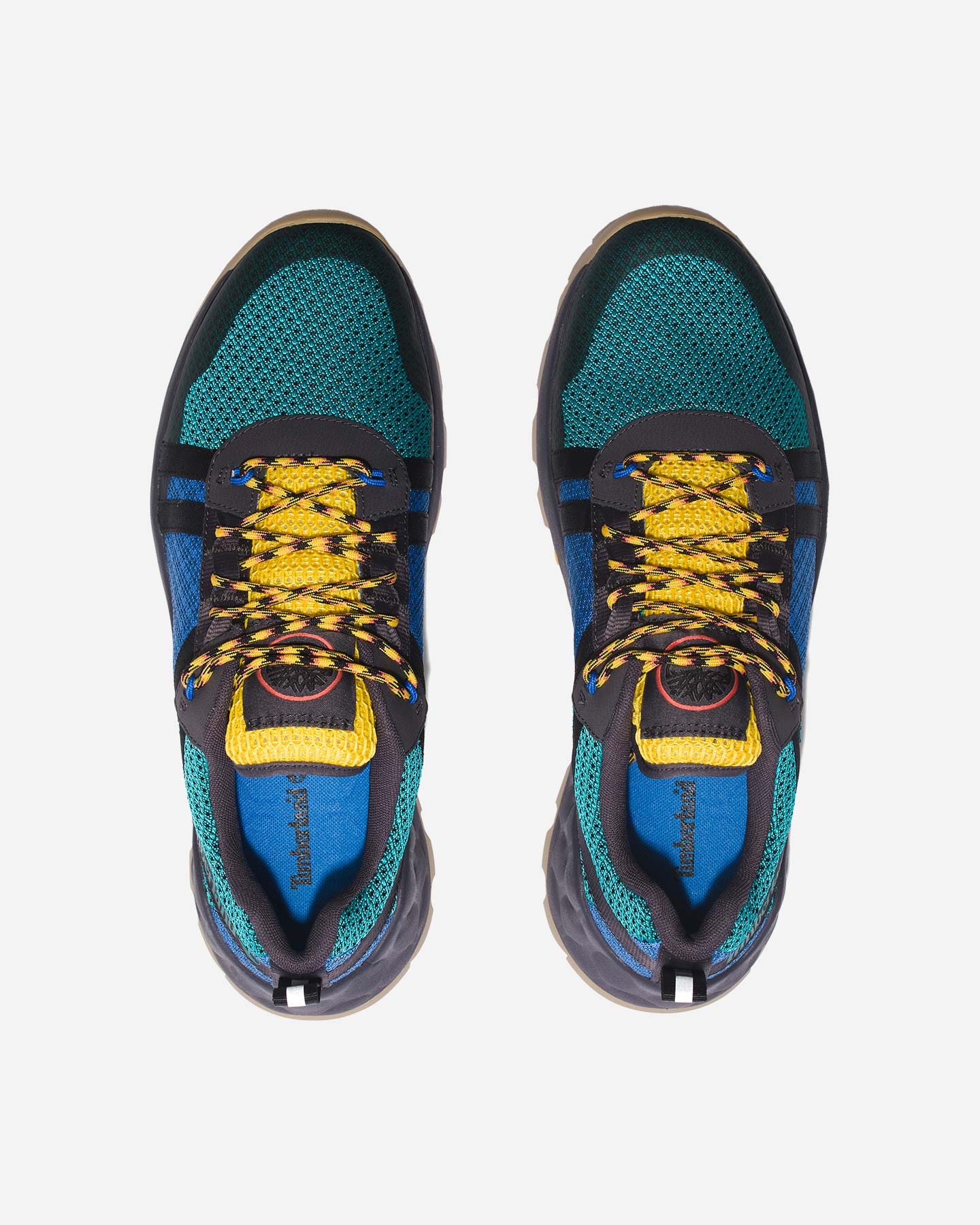 Scarpe urban TIMBERLAND SOLAR WAVE LOW M - 2 | Cisalfa Sport