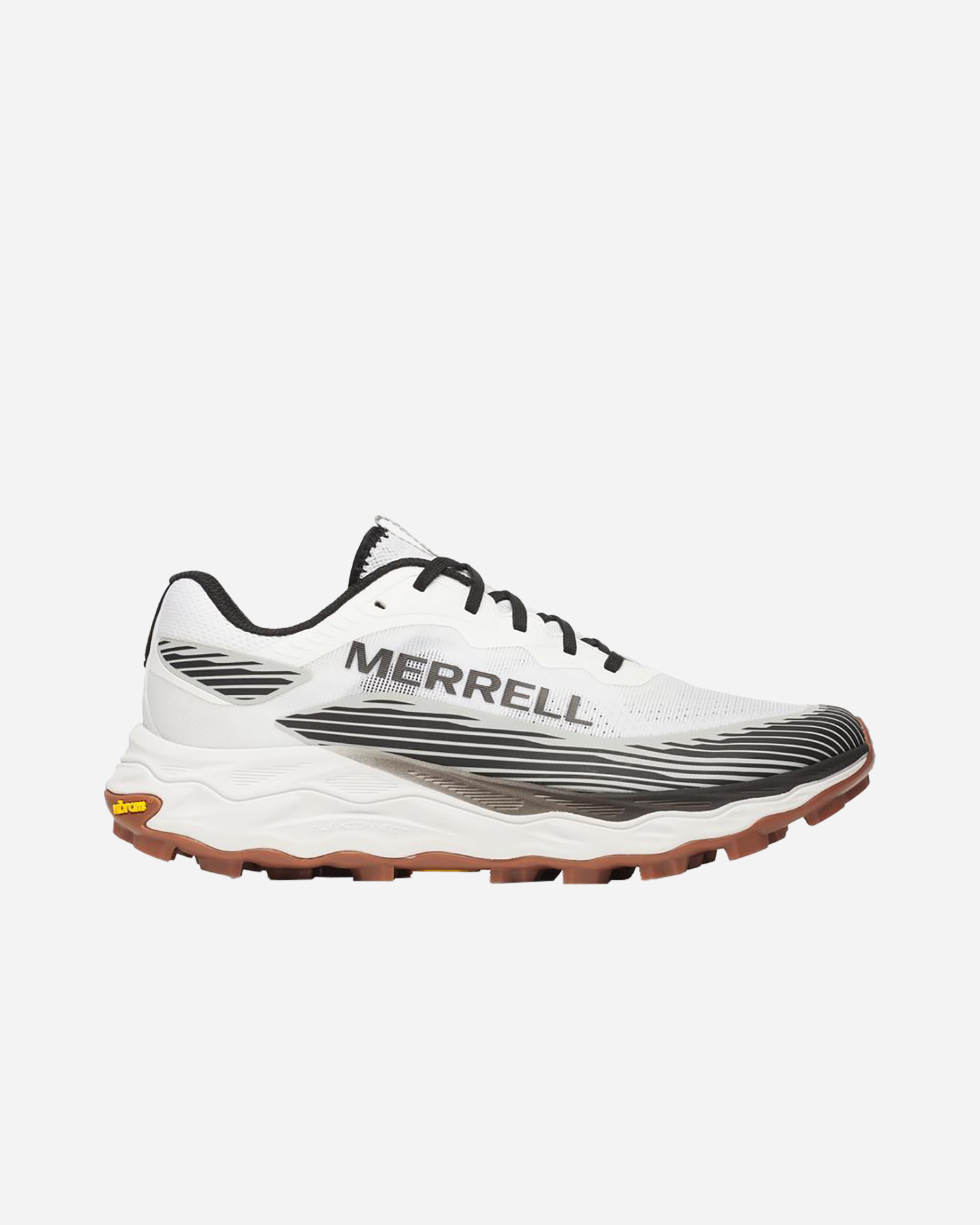Scarpe trail MERRELL AGILITY PEAK 6 M - Nero - 0 | Cisalfa Sport