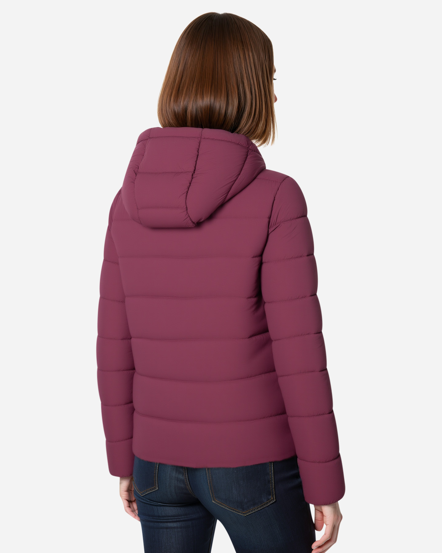 Giubbotto DACK'S ESSENTIAL W - Rosso - 4 | Cisalfa Sport