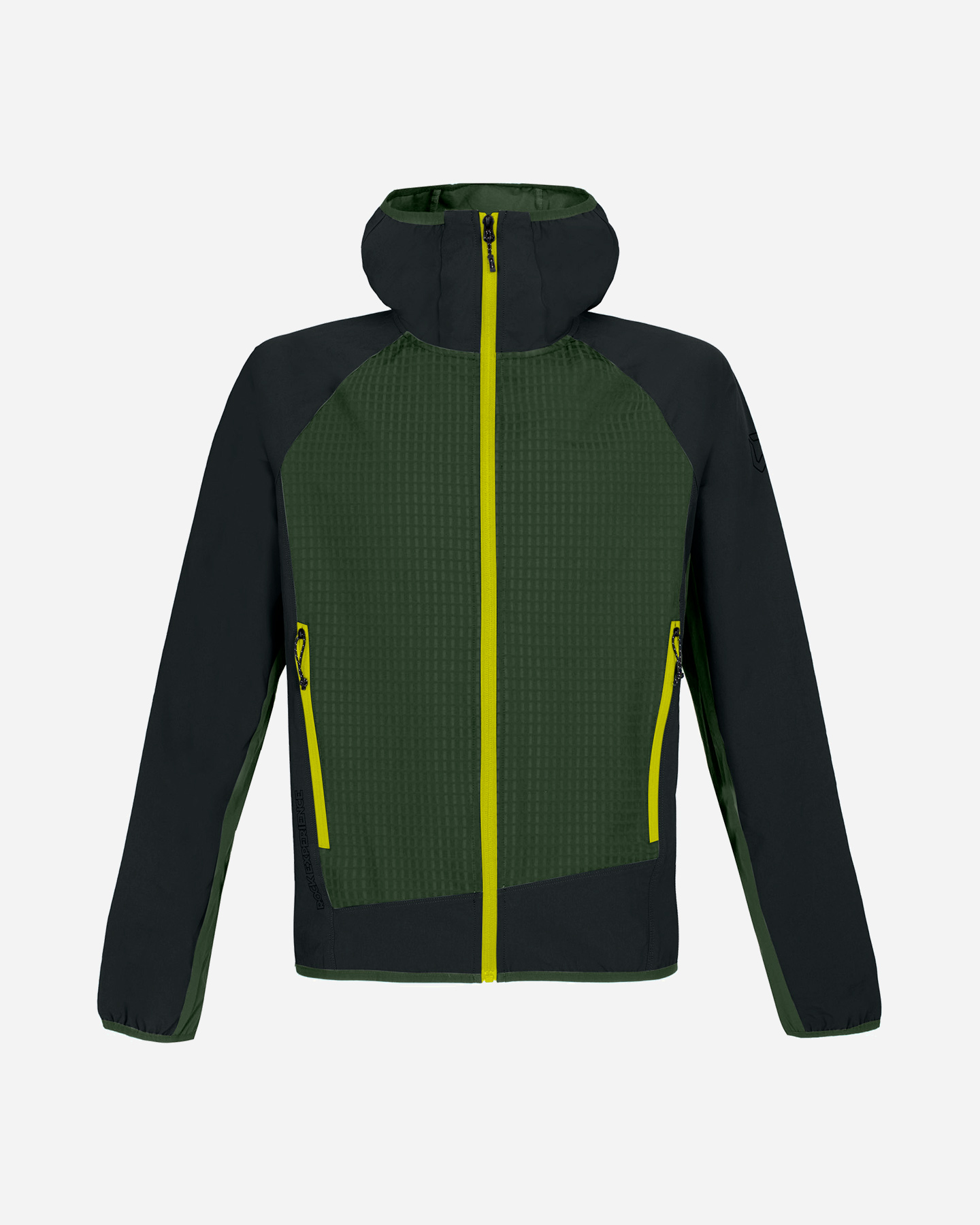 Giacca outdoor ROCK EXPERIENCE RAZOR BLADE M - 2 | Cisalfa Sport