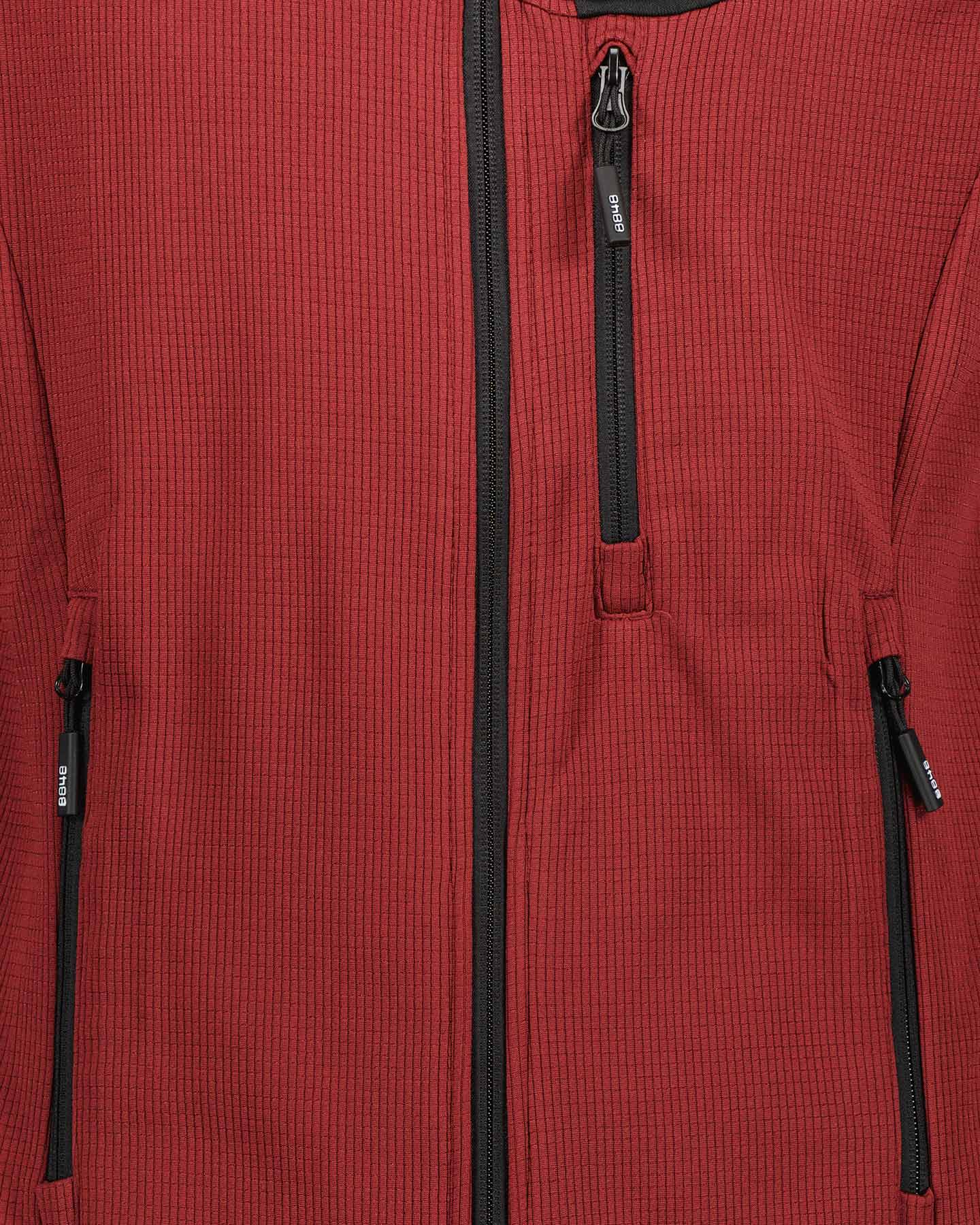 Pile 8848 TECH FZ M - S4109929-1127/050 - 2 | Cisalfa Sport