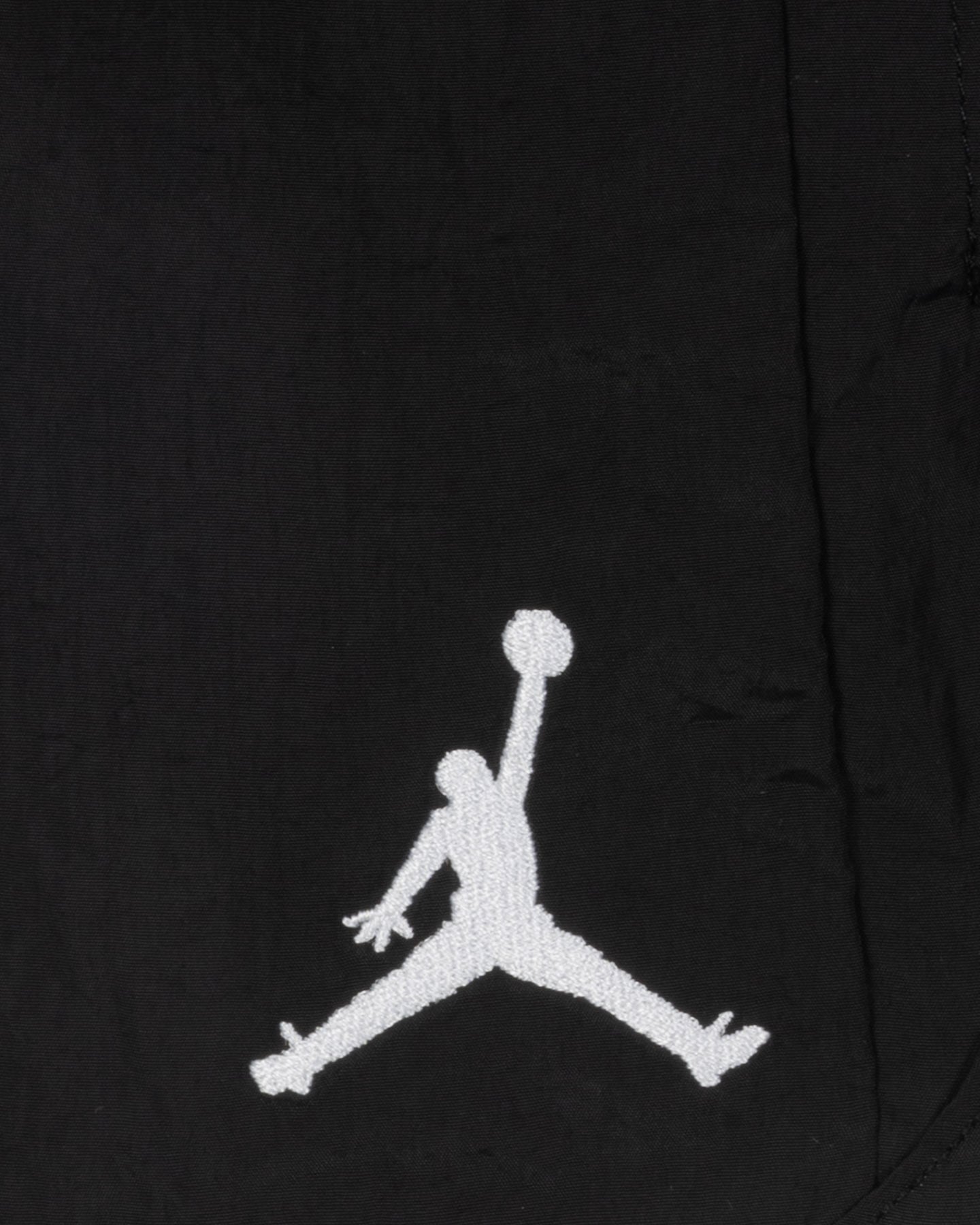 Pantaloncini NIKE JORDAN JR - Nero - 2 | Cisalfa Sport