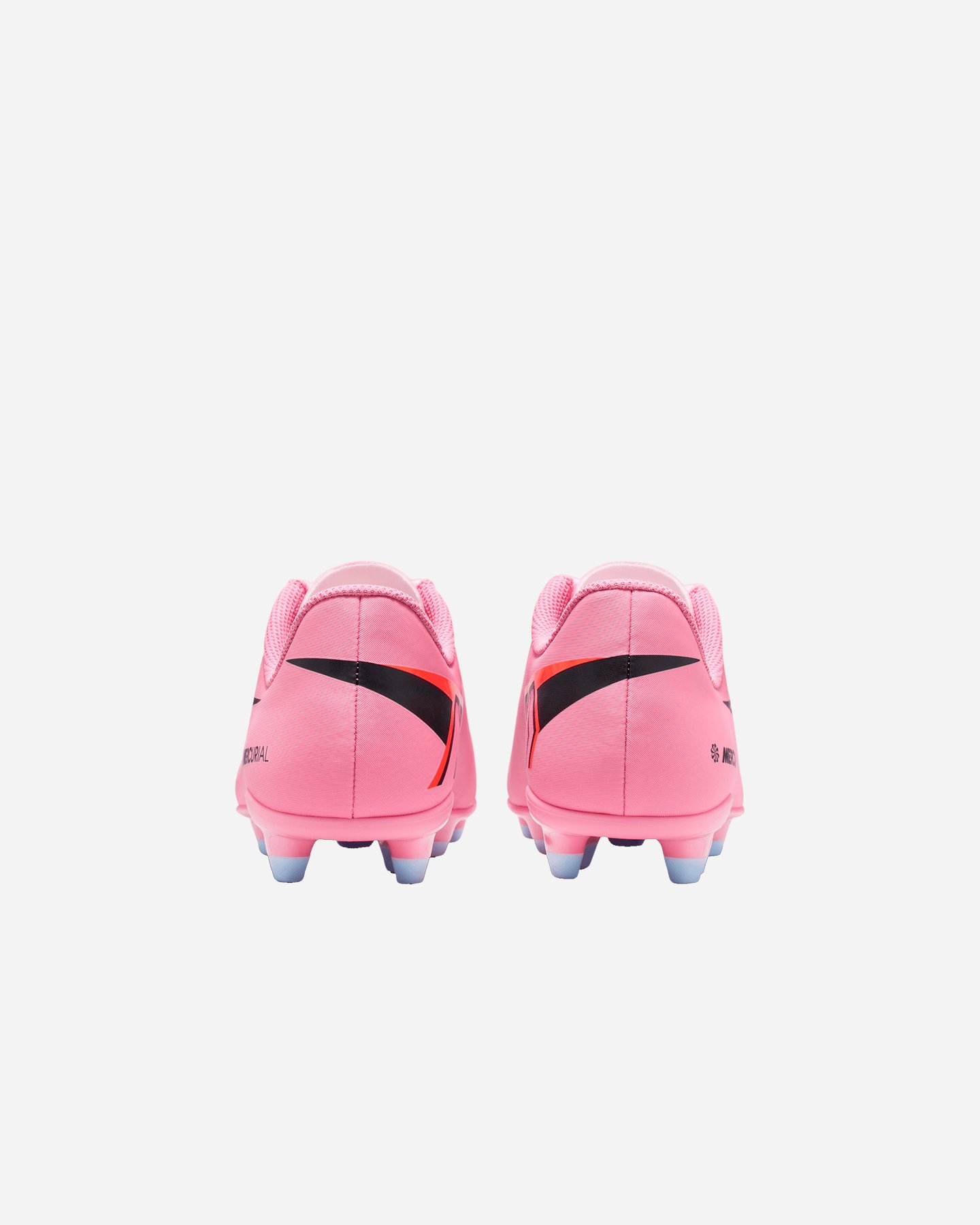Scarpe calcio NIKE MERCURIAL VAPOR 16 CLUB MG JR - Color mix - 4 | Cisalfa Sport