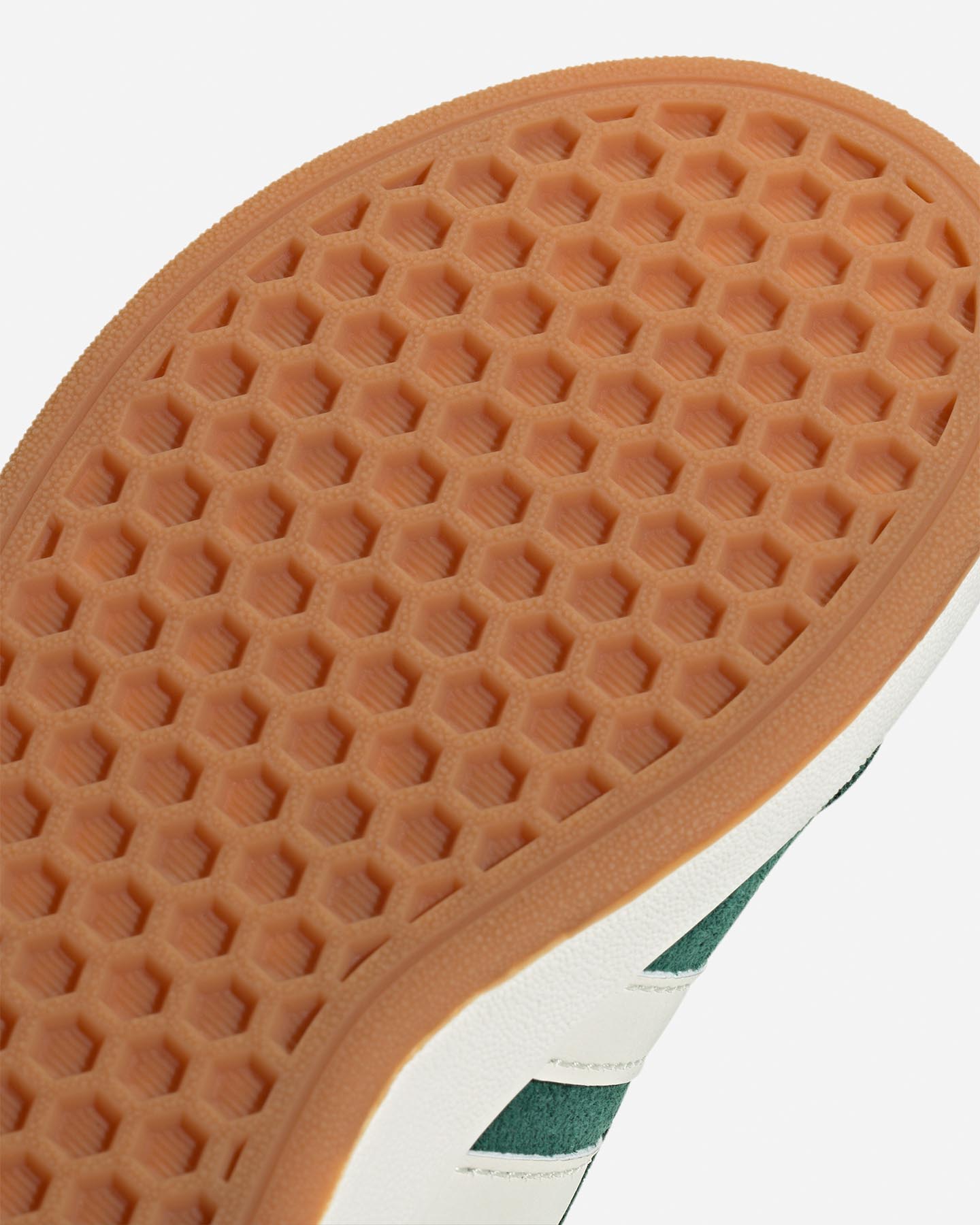 Scarpe sneakers ADIDAS CORE GRAND COURT 00 C PS JR - Verde - 5 | Cisalfa Sport