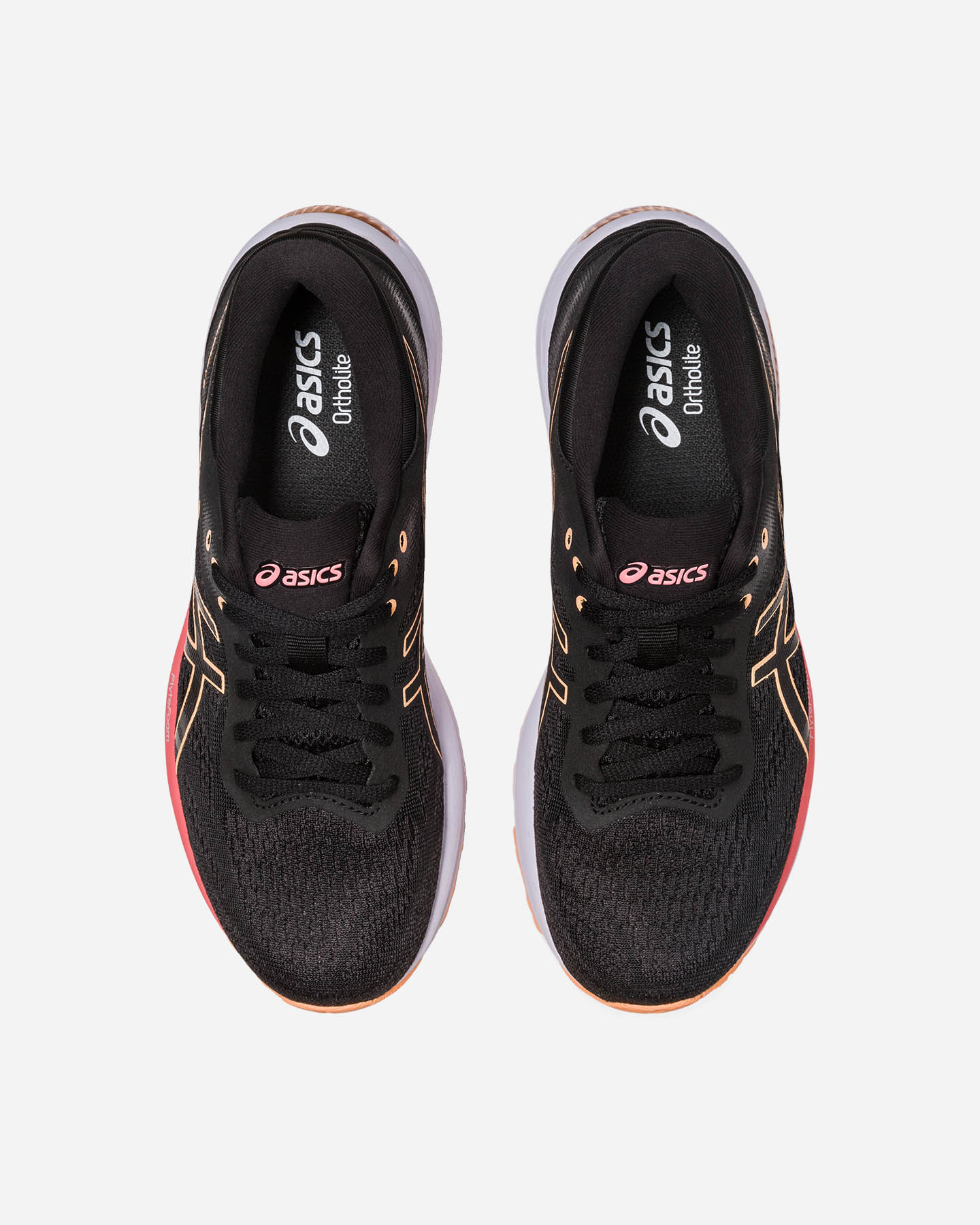 Scarpe running ASICS GEL-GLORIFY 5 W - Nero - 4 | Cisalfa Sport