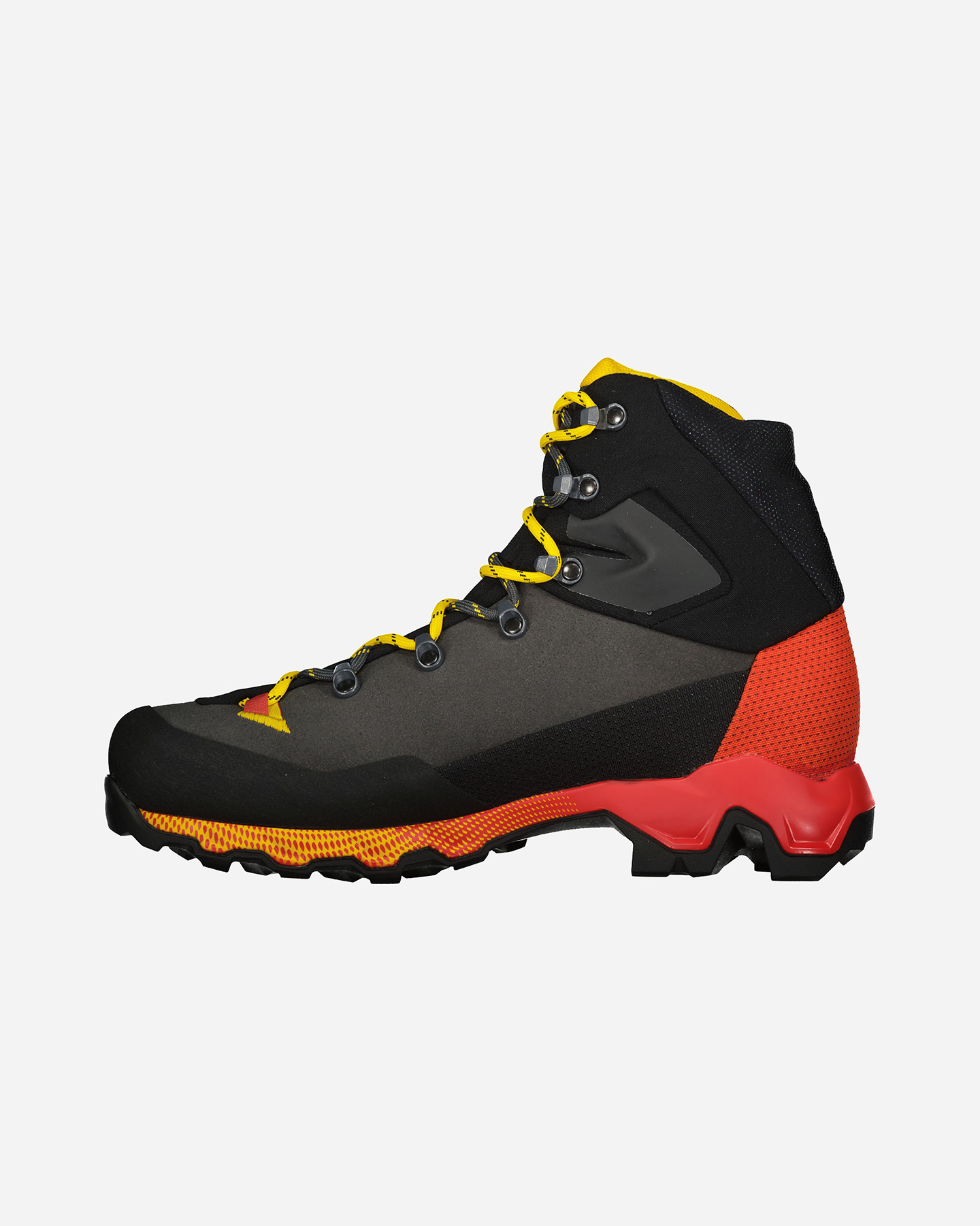 Scarpe alpinismo LA SPORTIVA AEQUILIBRIUM TREK GTX M - Grigio - 3 | Cisalfa Sport