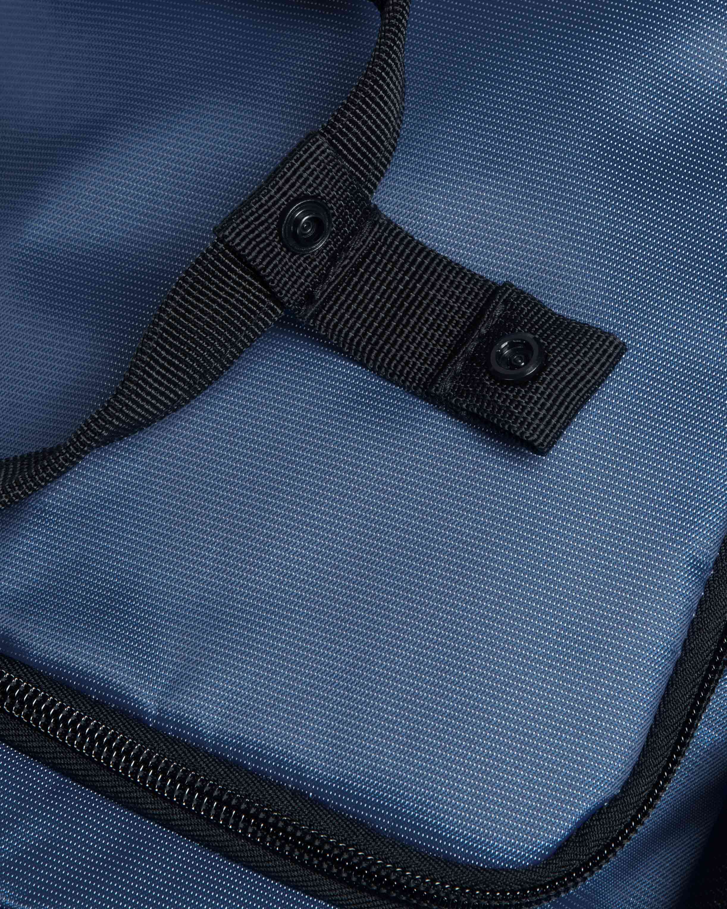 Borsa ARENA ALL SET DUFFLE 40  - Blu Navy - 4 | Cisalfa Sport