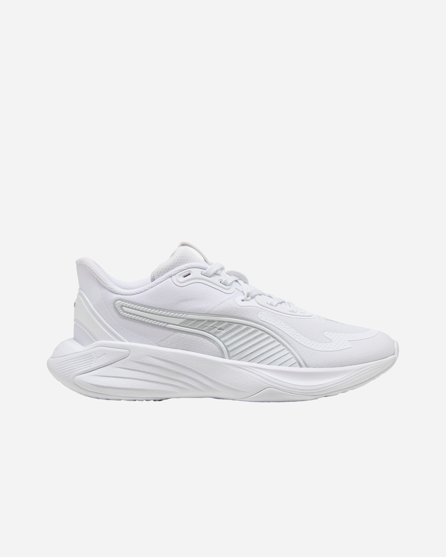 Scarpe training PUMA PWR HYBRID TR W - Bianco - 0 | Cisalfa Sport