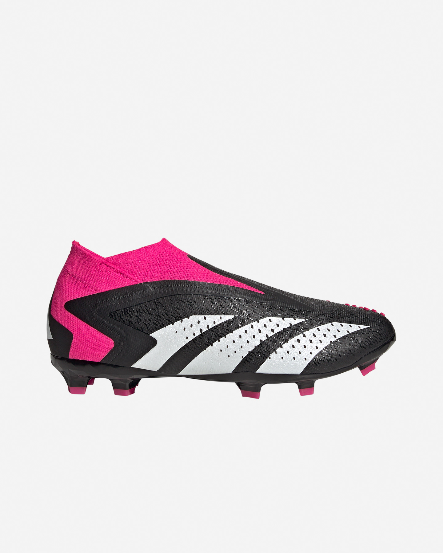 Scarpe calcio ADIDAS PREDATOR ACCURACY+ FG J JR - 0 | Cisalfa Sport