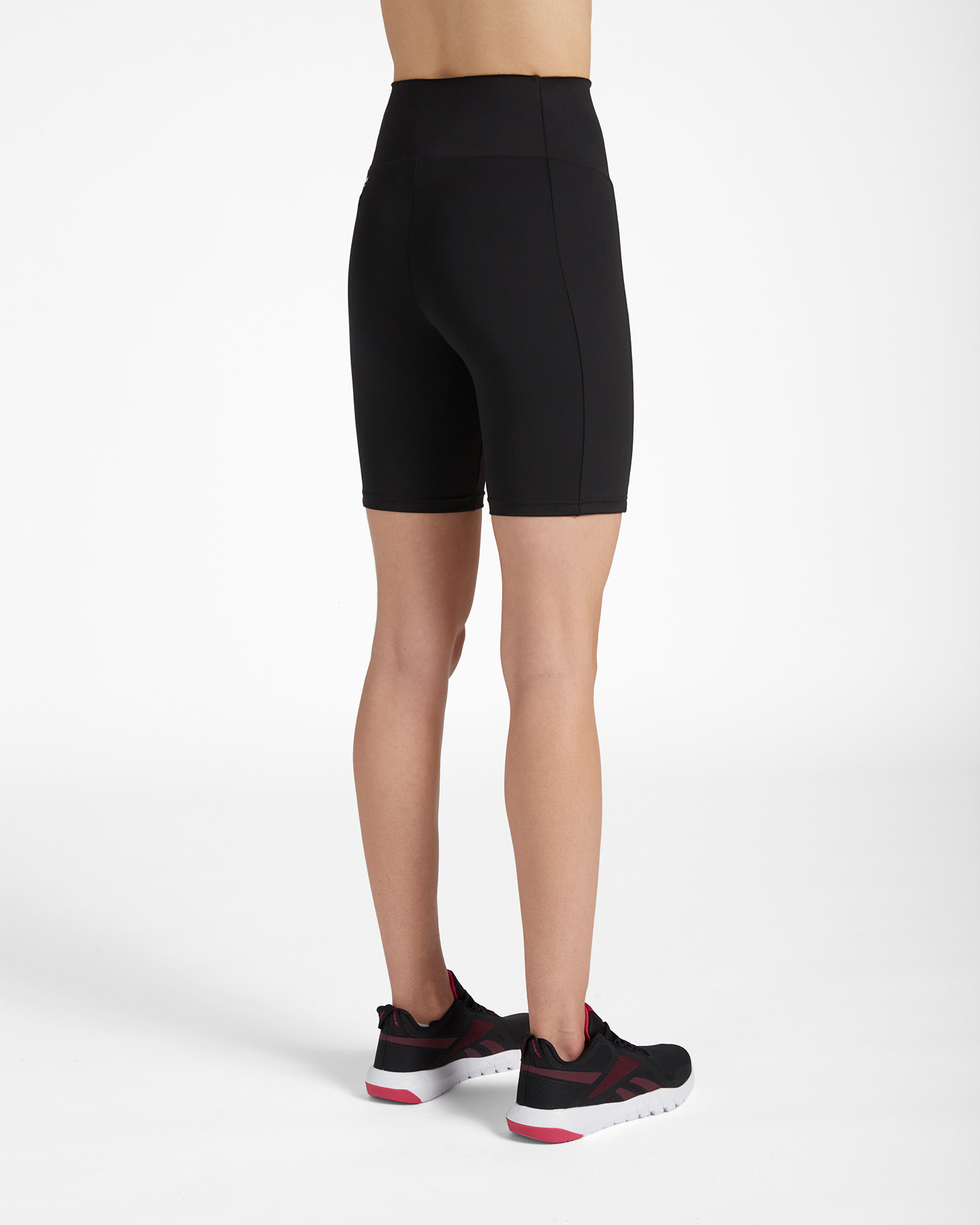 Short training ARENA TRAINING W - Nero - 1 | Cisalfa Sport