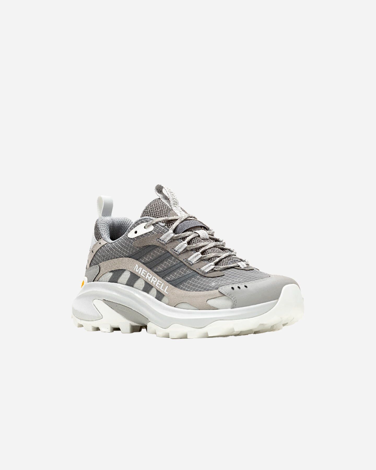 Scarpe trail MERRELL MOAB SPEED 2 GTX W - Grigio - 1 | Cisalfa Sport