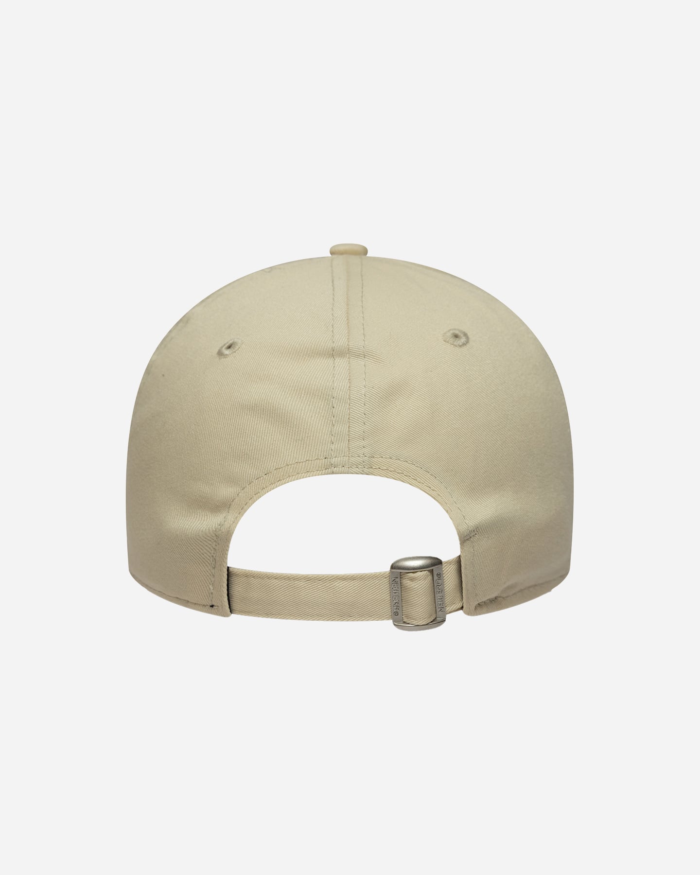 Cappellino NEW ERA 9FORTY CHICAGO BULLS MLB TEAM OUTLINE  - Beige - 3 | Cisalfa Sport