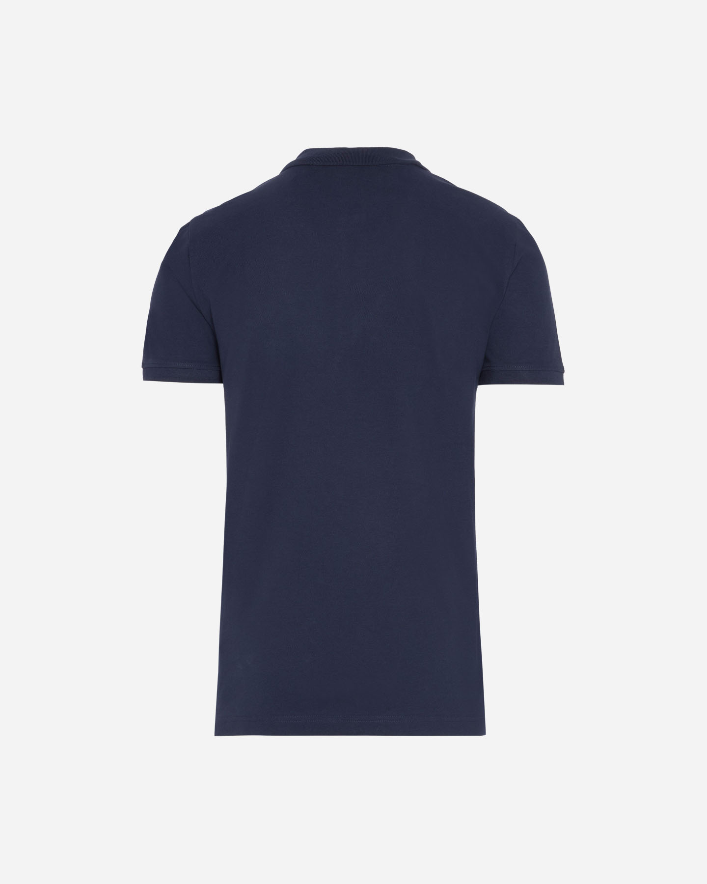 Polo ELLESSE SMALL LOGO M - Blu - 1 | Cisalfa Sport