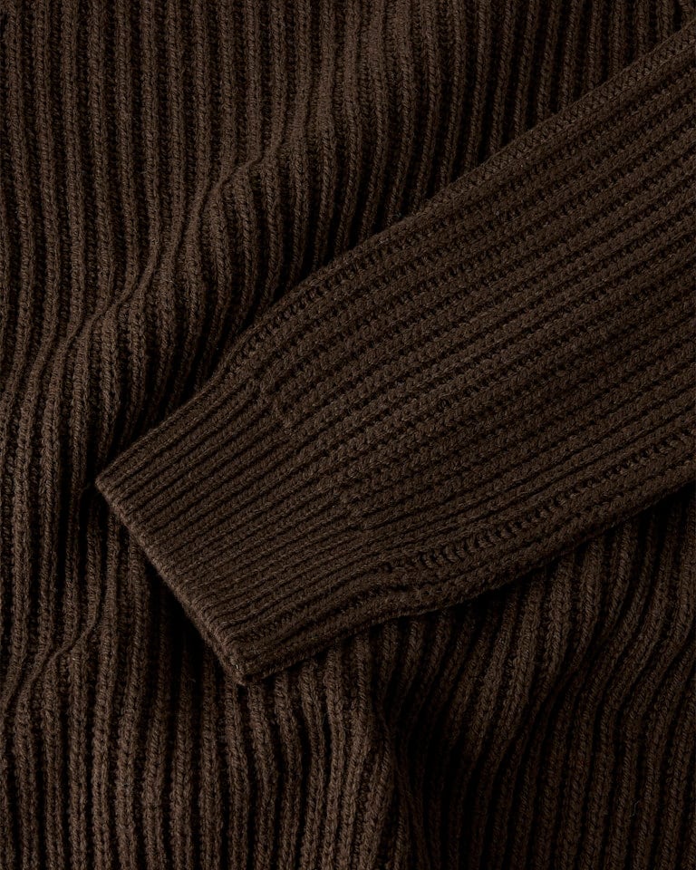 Maglione NAME IT DELICIOSO JR - Marrone - 2 | Cisalfa Sport