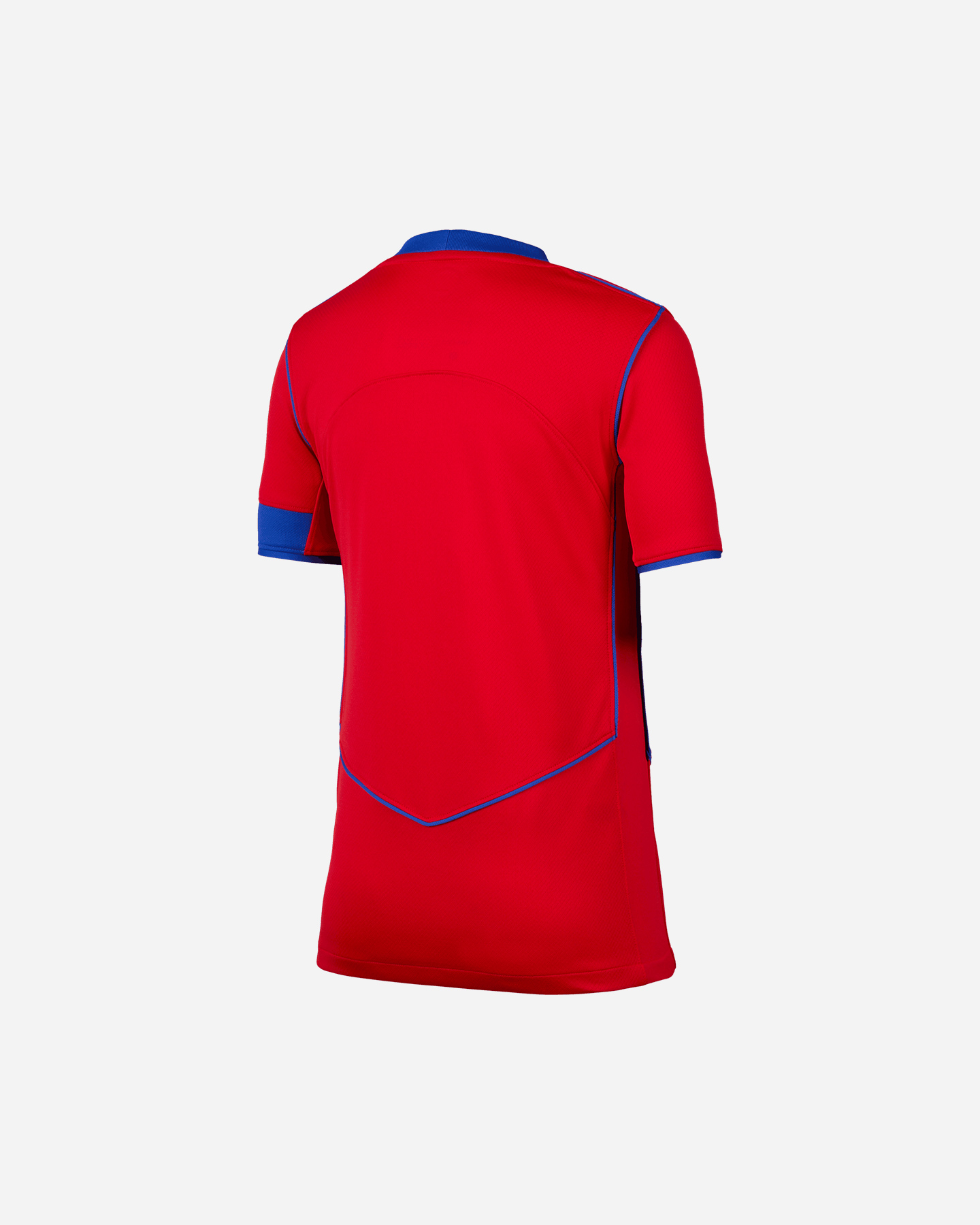Maglia calcio ufficiale NIKE PARIS SAINT GERMAIN 3RD 25-26 JR - Color mix - 1 | Cisalfa Sport