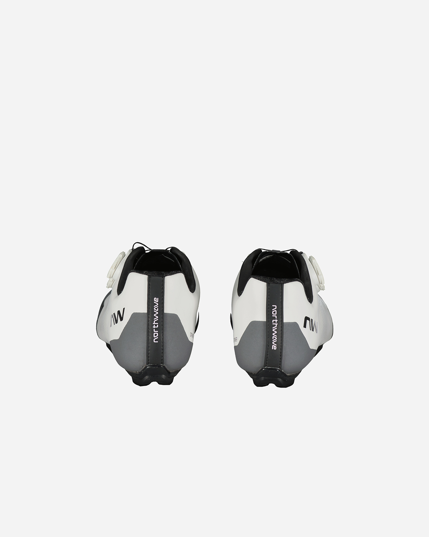 Scarpe mtb NORTHWAVE STRIKER M - Grigio - 5 | Cisalfa Sport